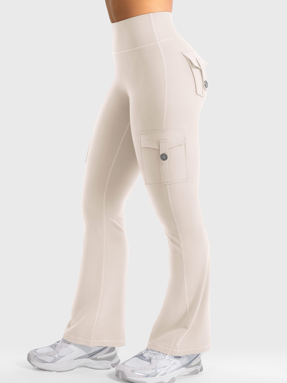 Legging Hedda 28" CoreFlex évasé - AERLO