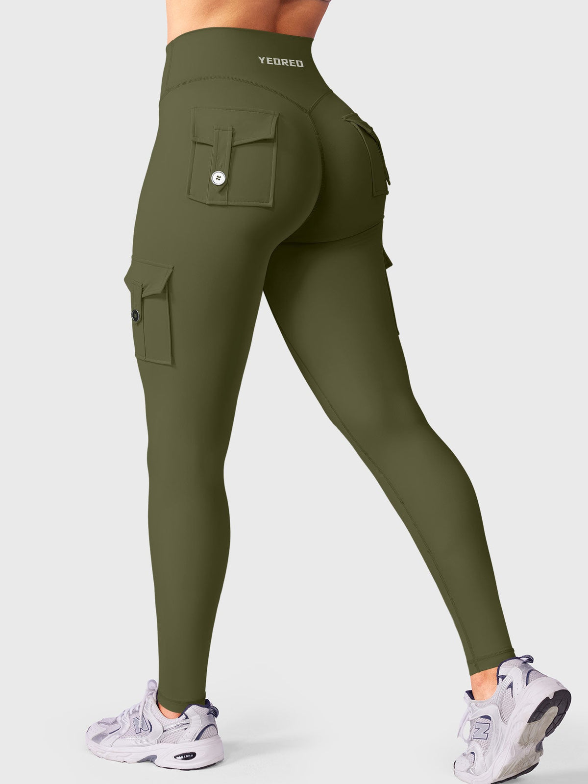 Legging Hedda 28" CoreFlex - AERLO