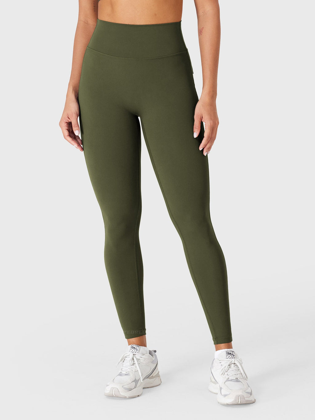 Legging High Waist Charm - AERLO
