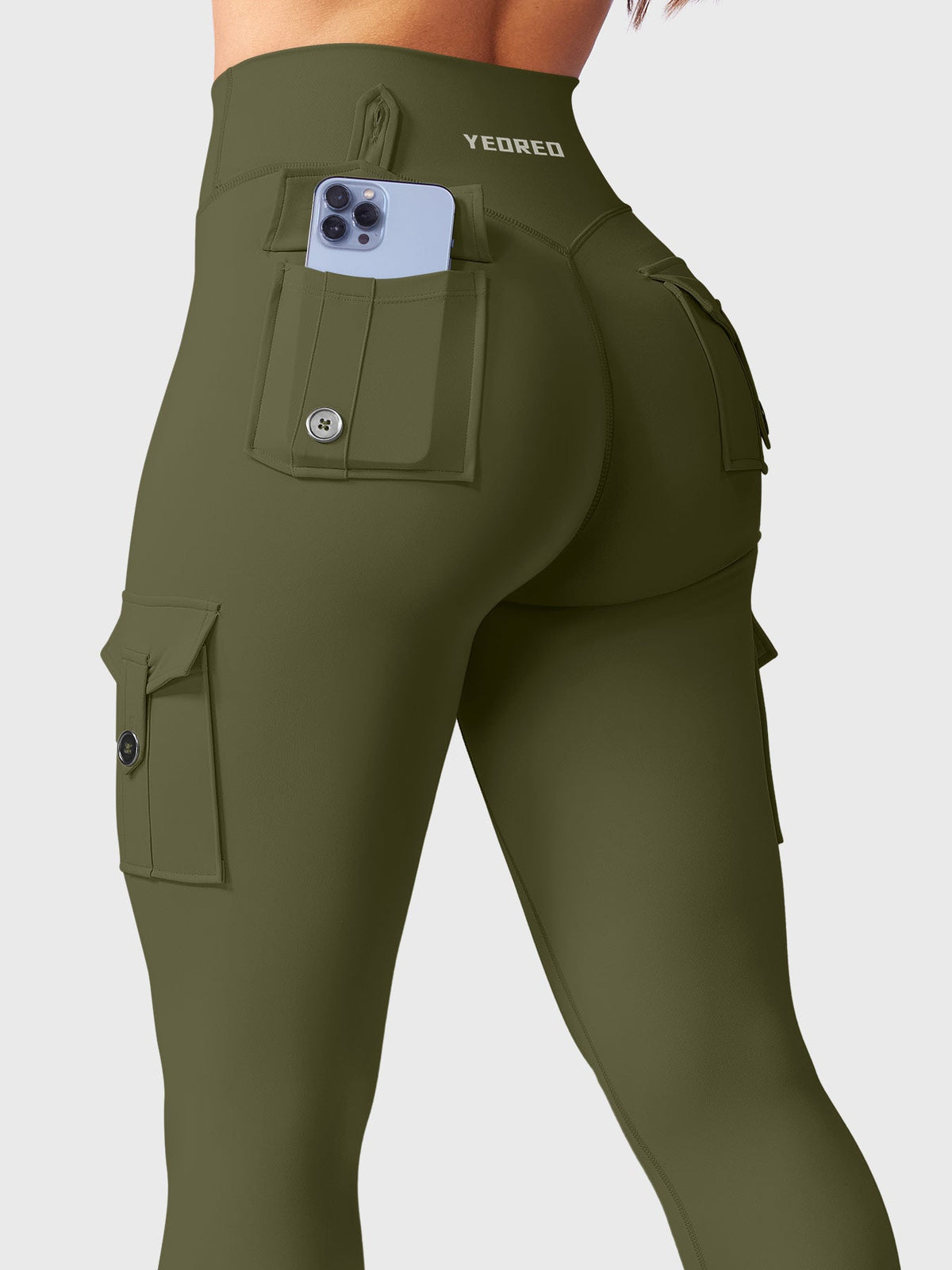 Legging Hedda 28" CoreFlex - AERLO