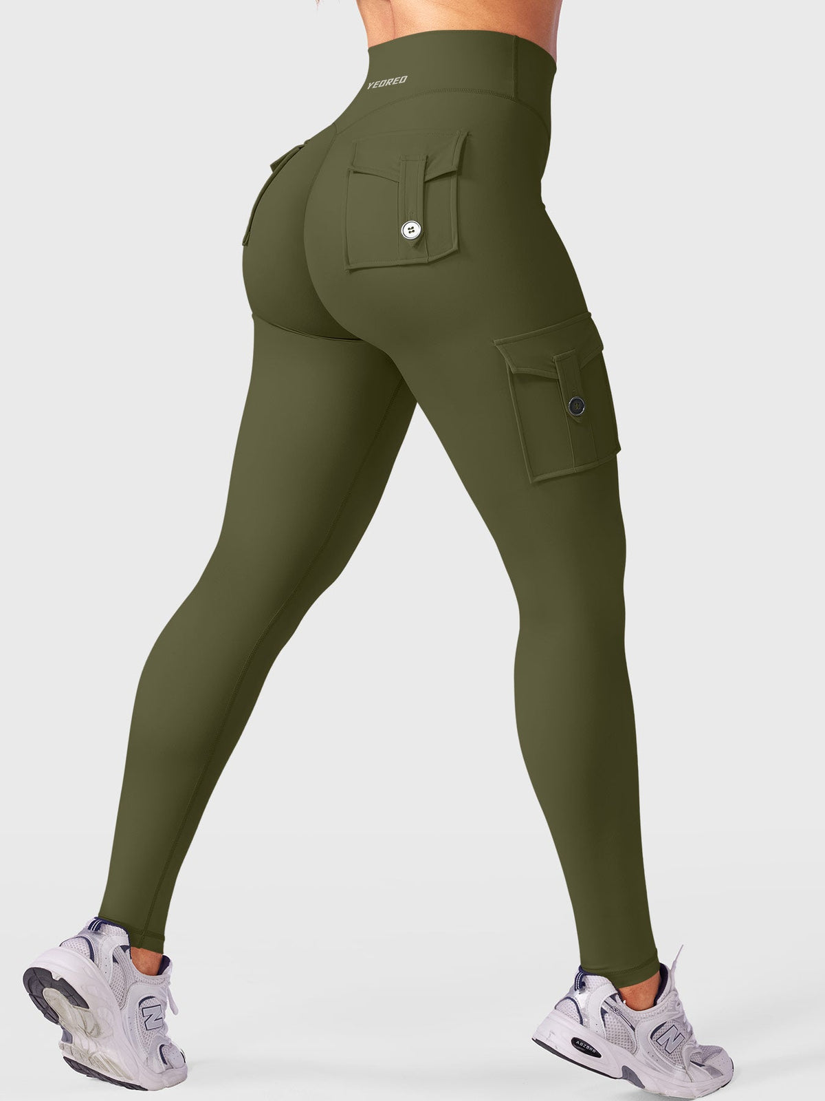 Legging Hedda 28" CoreFlex - AERLO