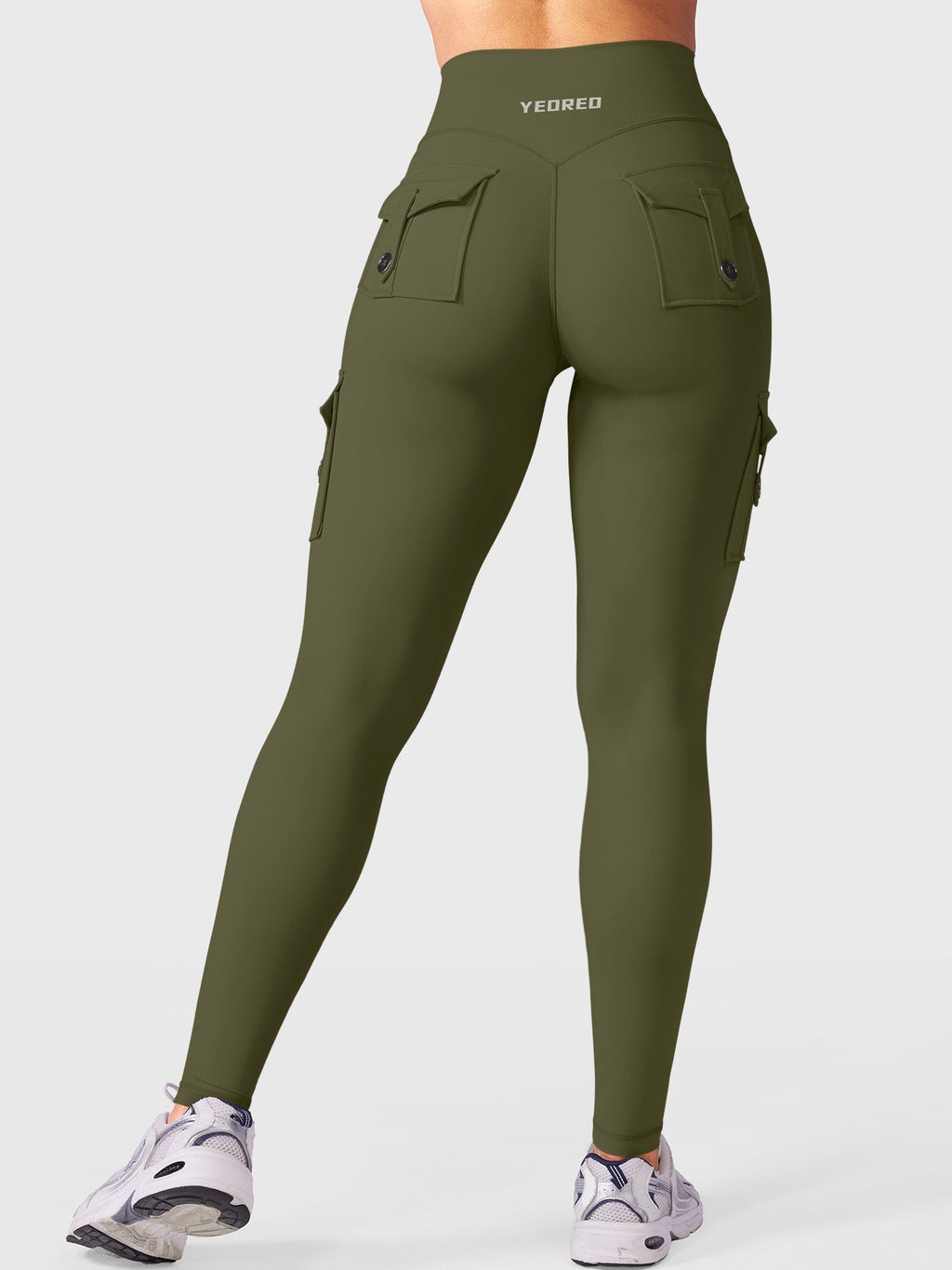 Legging Hedda 28" CoreFlex - AERLO