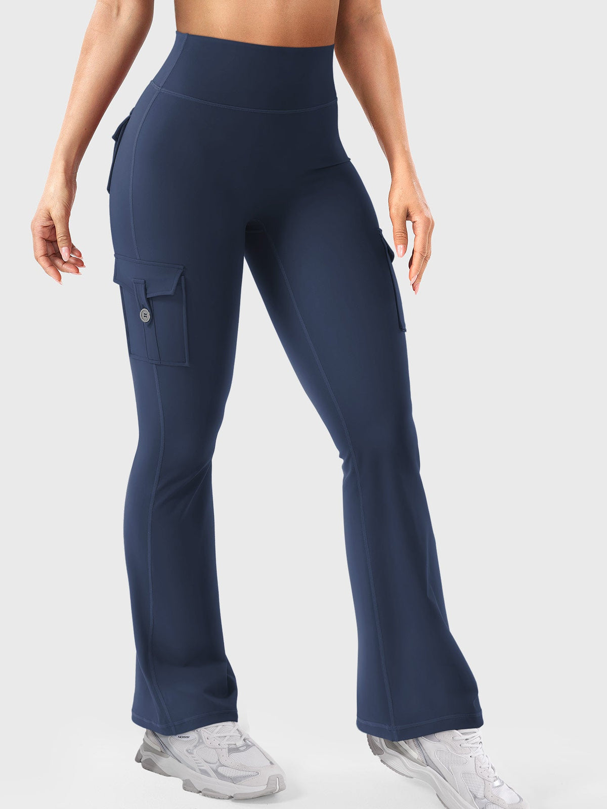 Legging Hedda 28" CoreFlex évasé - AERLO