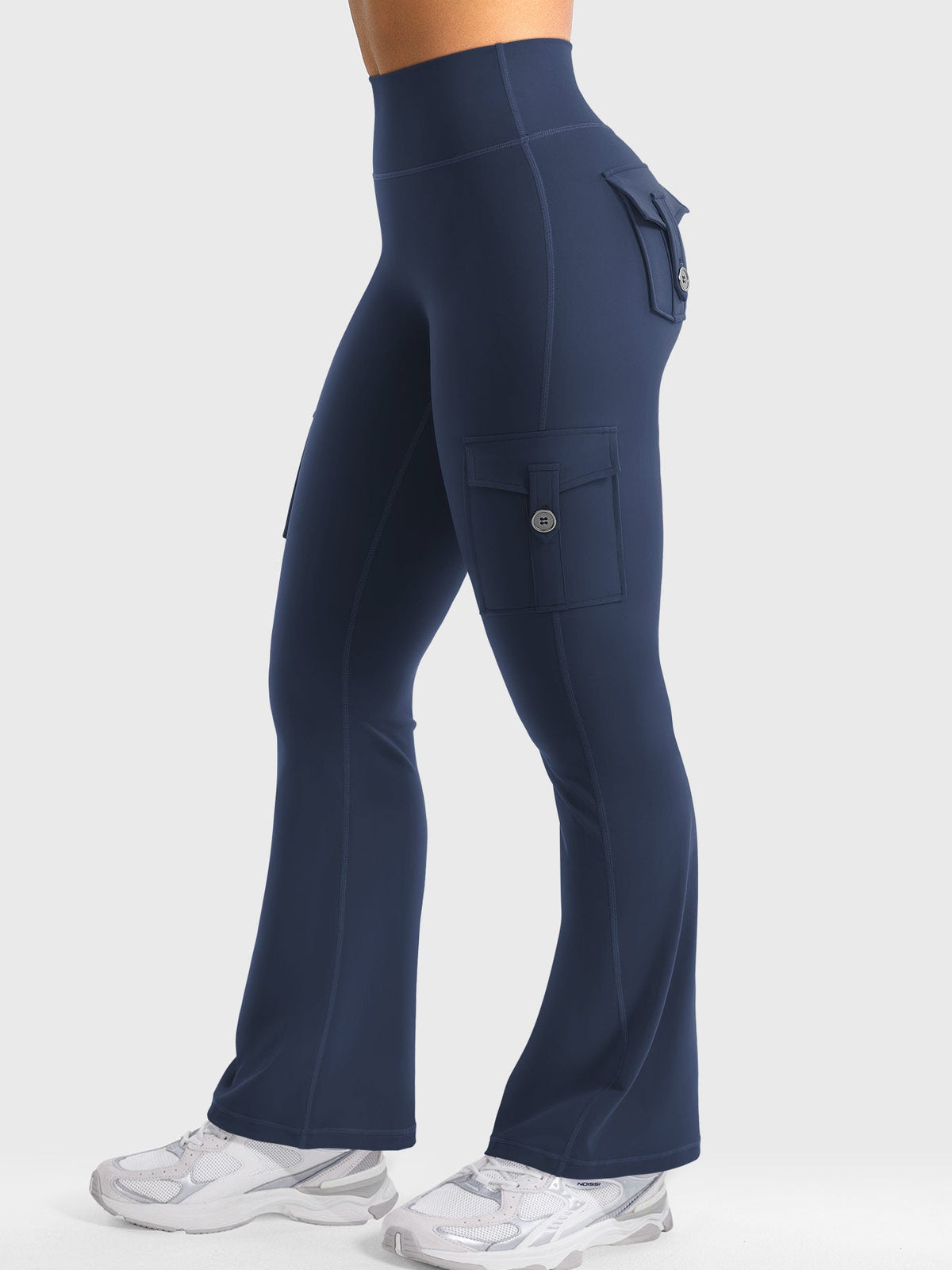 Legging Hedda 28" CoreFlex évasé - AERLO