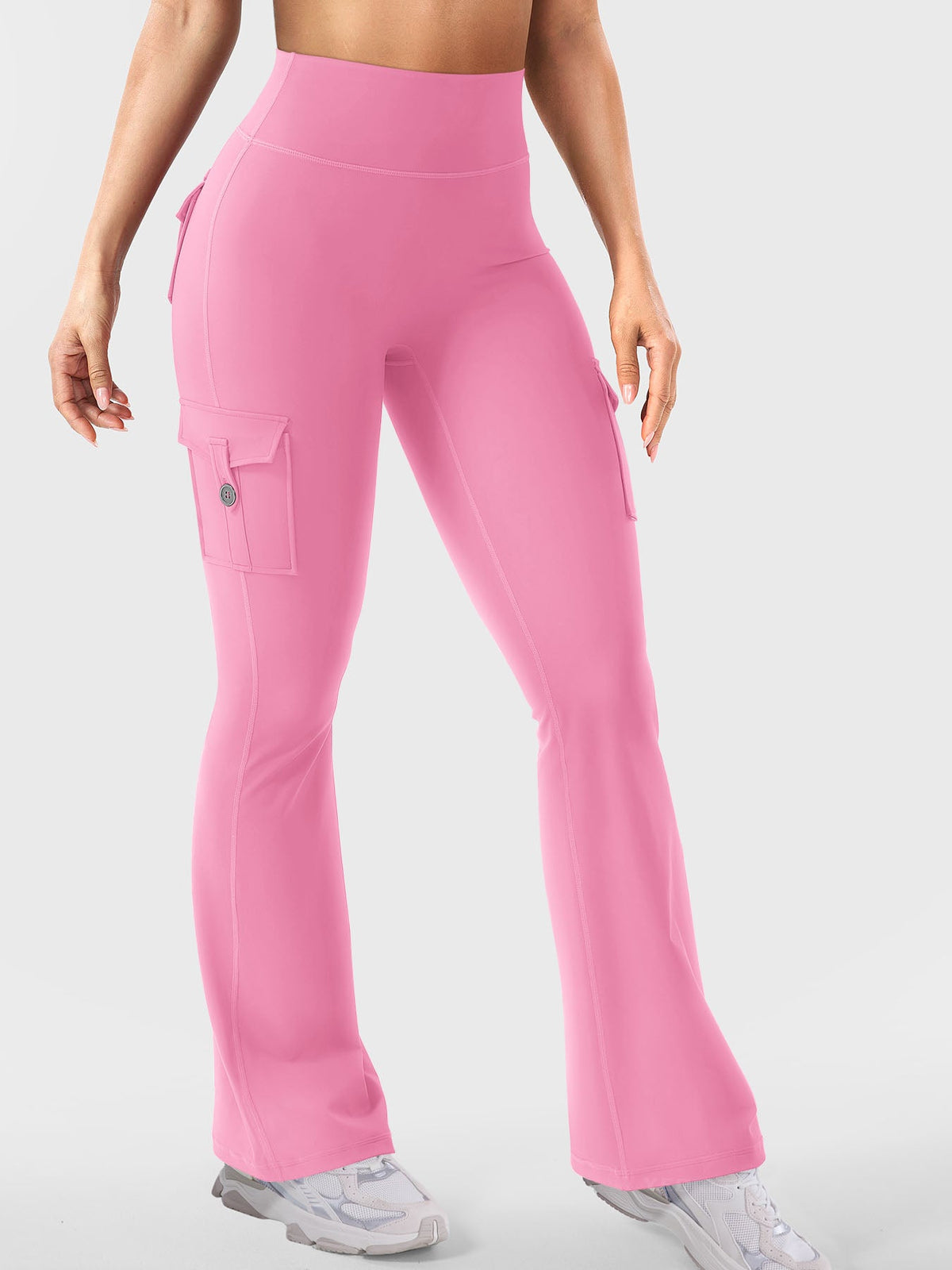 Legging Hedda 30" CoreFlex évasé - AERLO