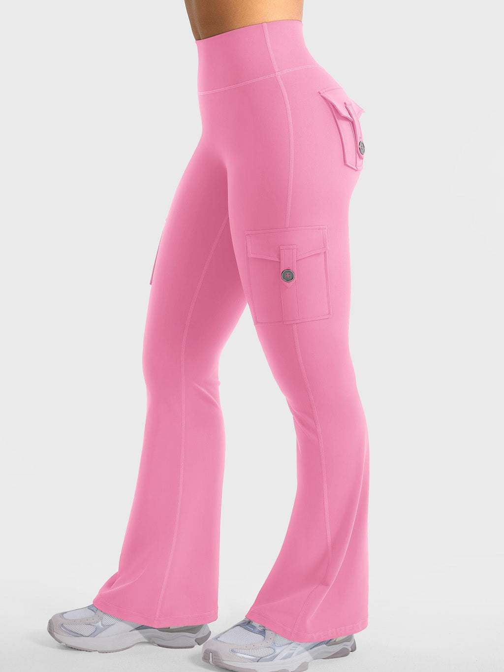 Legging Hedda 30" CoreFlex évasé - AERLO