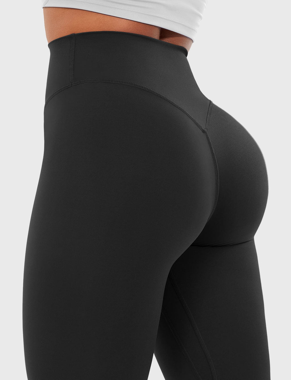 Legging Agathia Scrunch - AERLO