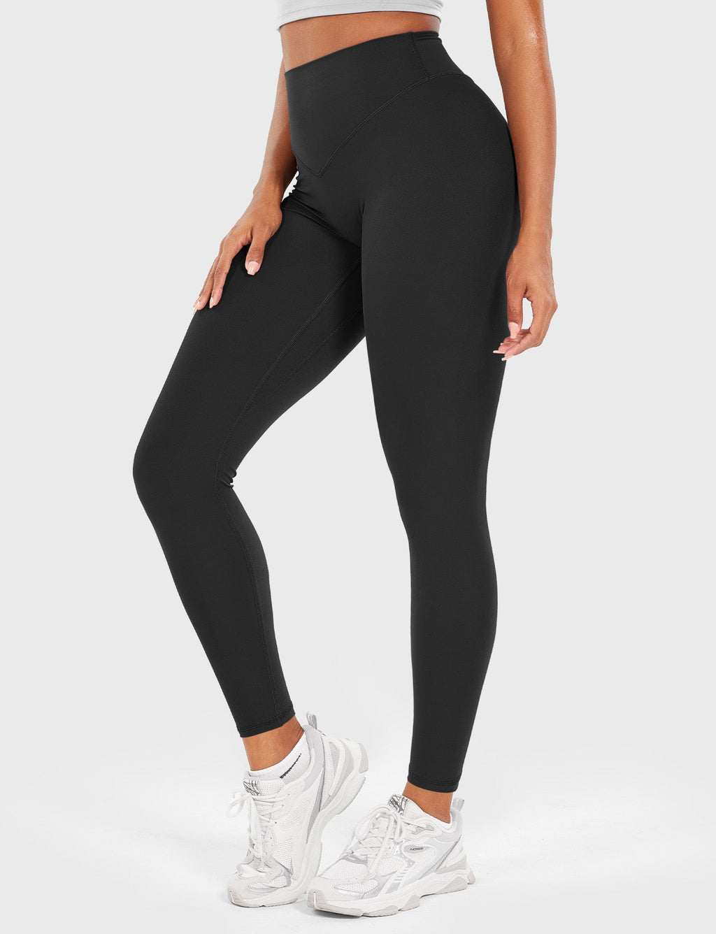 Legging Agathia Scrunch - AERLO