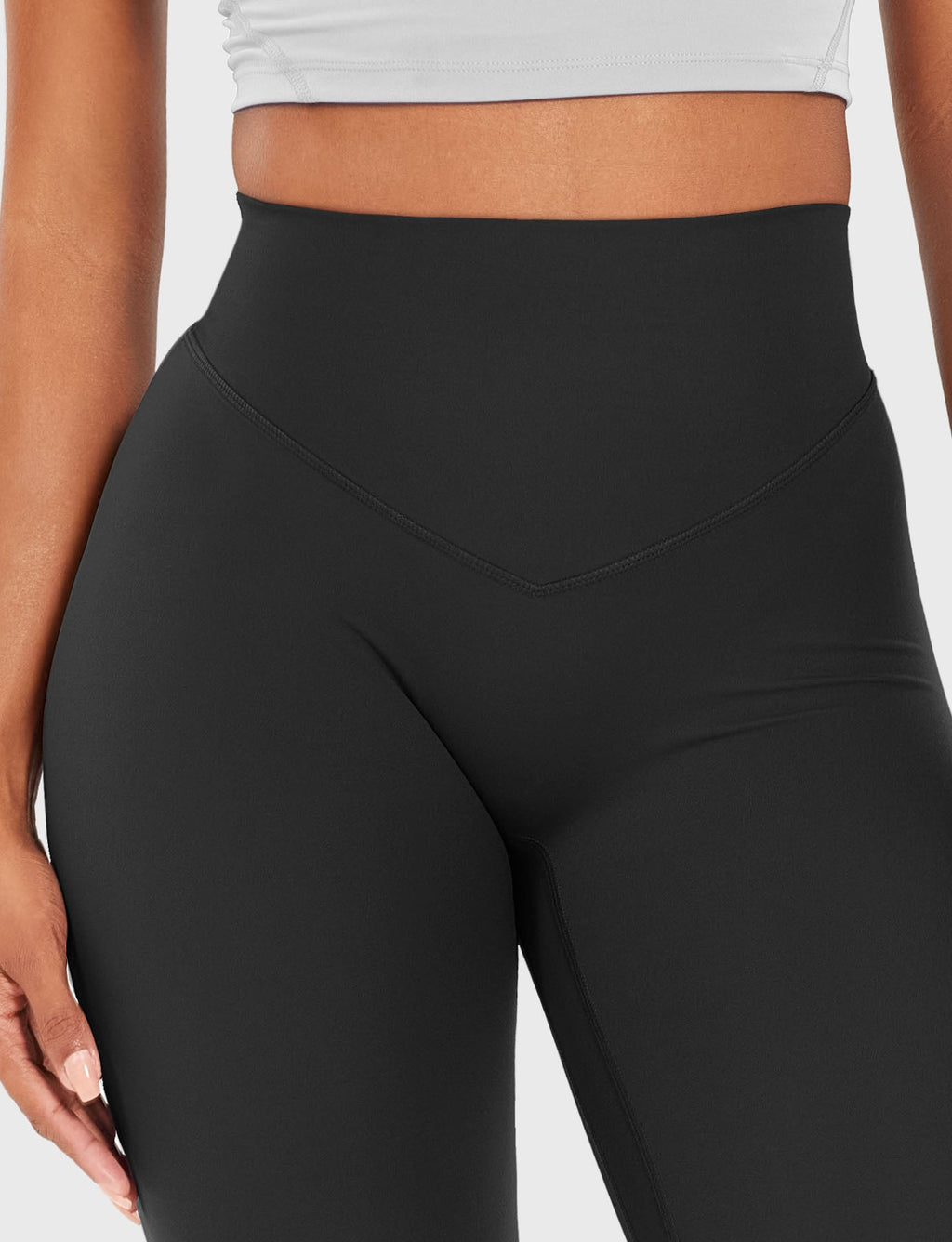 Legging Agathia Scrunch - AERLO