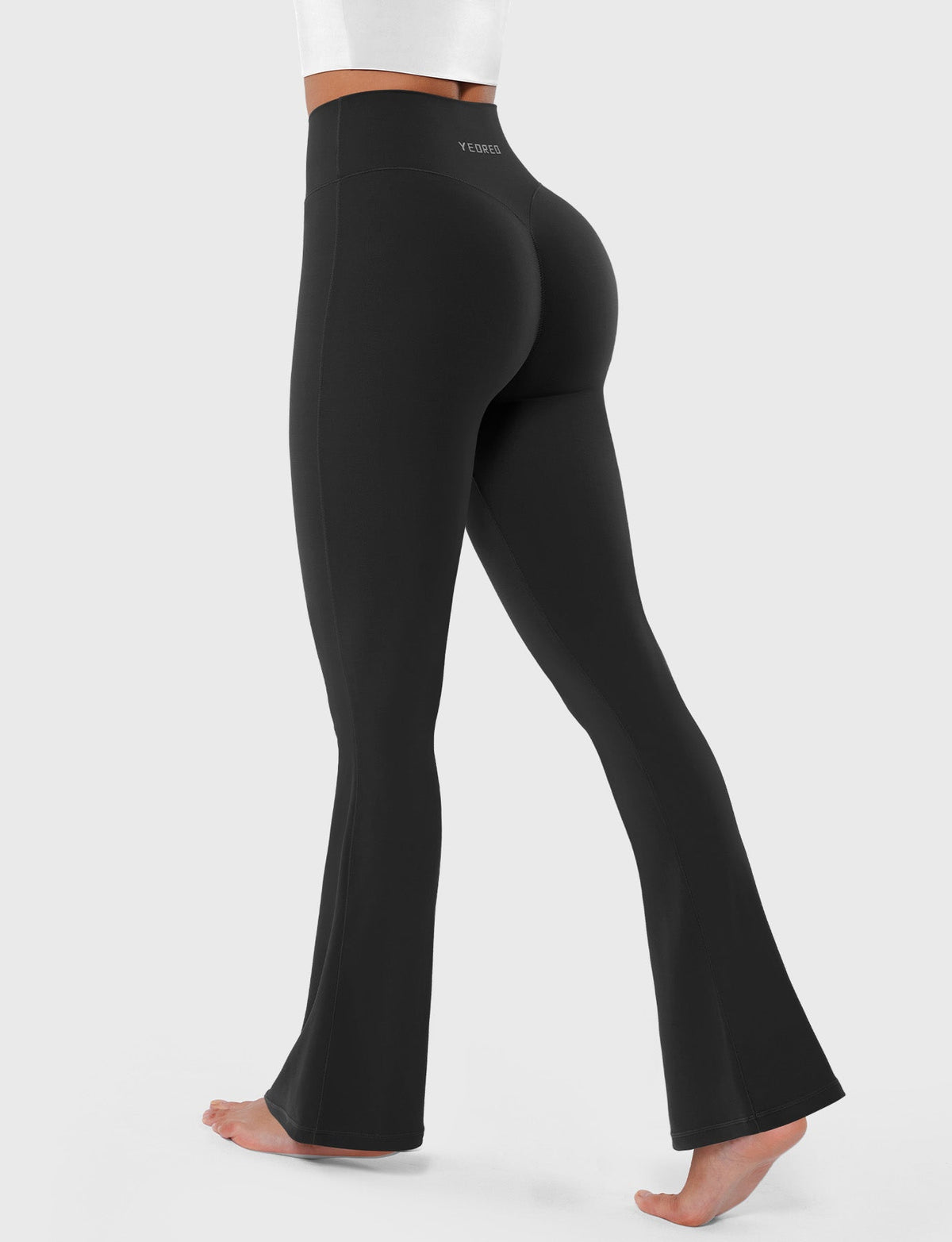 Legging Bessli 30" Mini évasé - AERLO