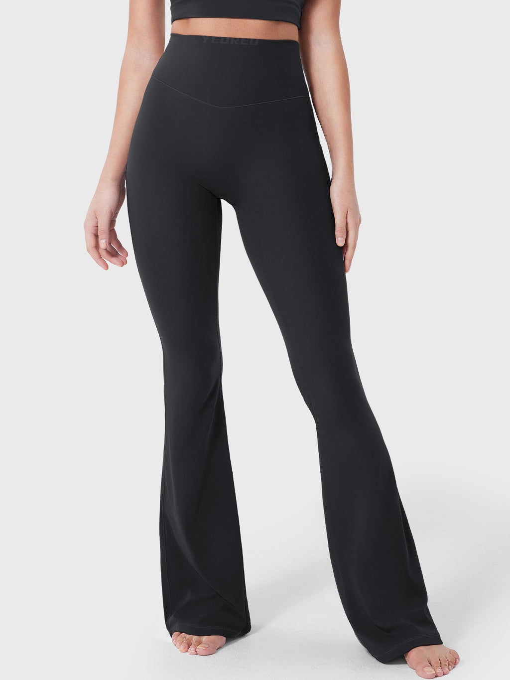 Legging Baverly 32" évasé - AERLO