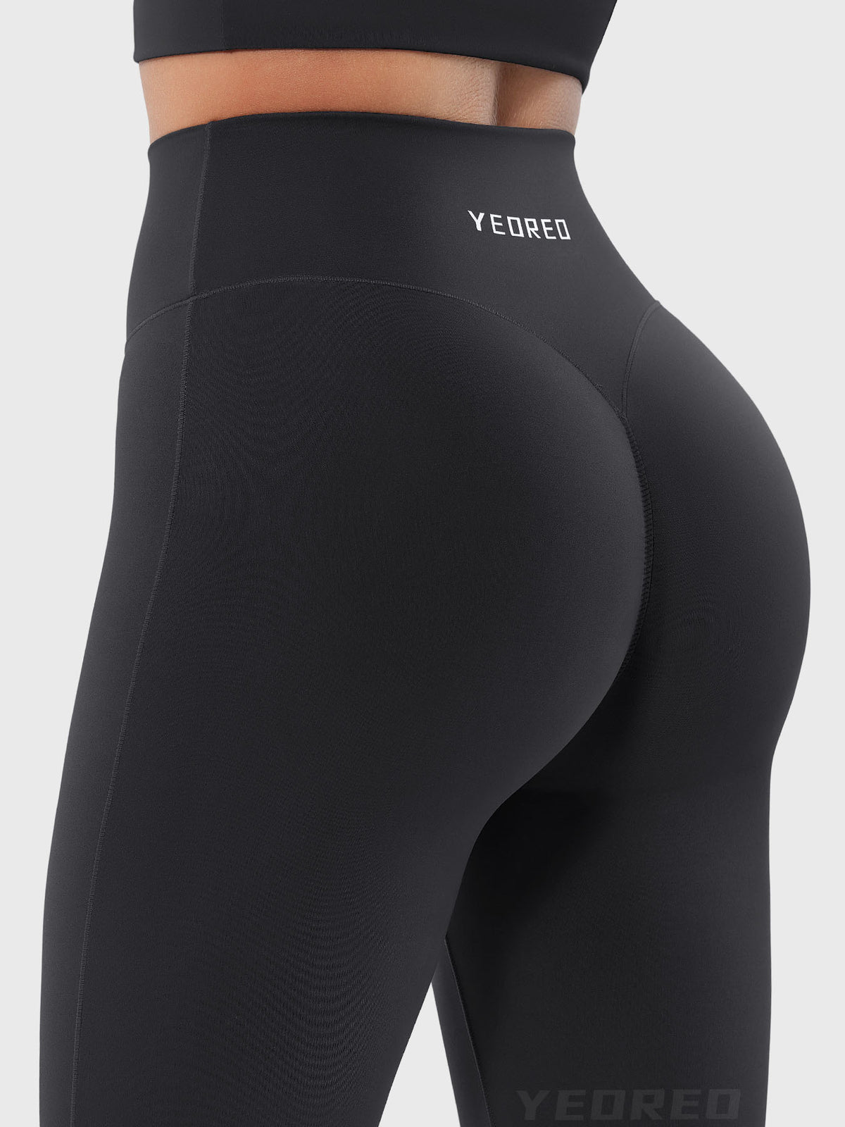 Legging Baverly 32" évasé - AERLO