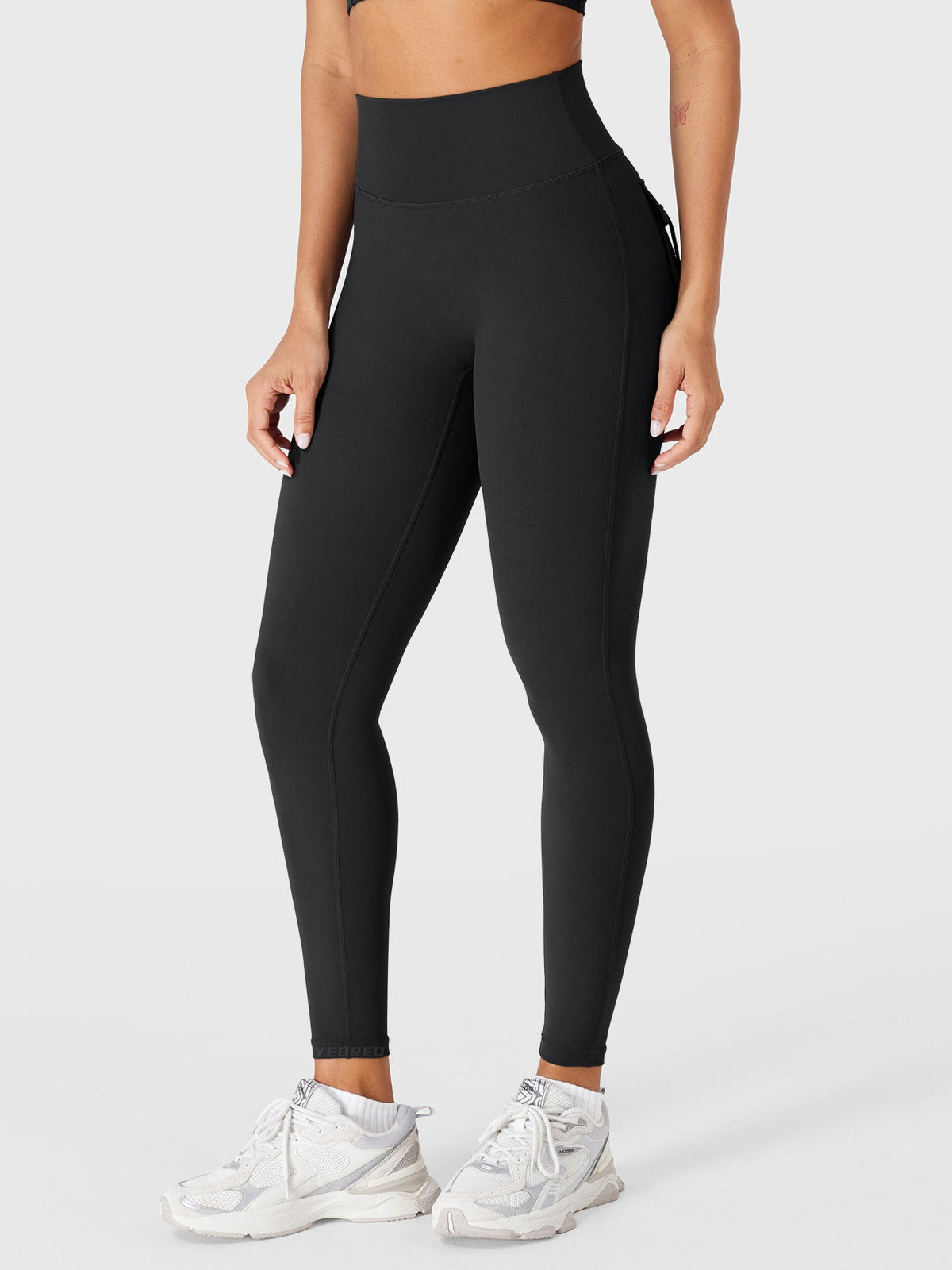 Legging High Waist Charm - AERLO