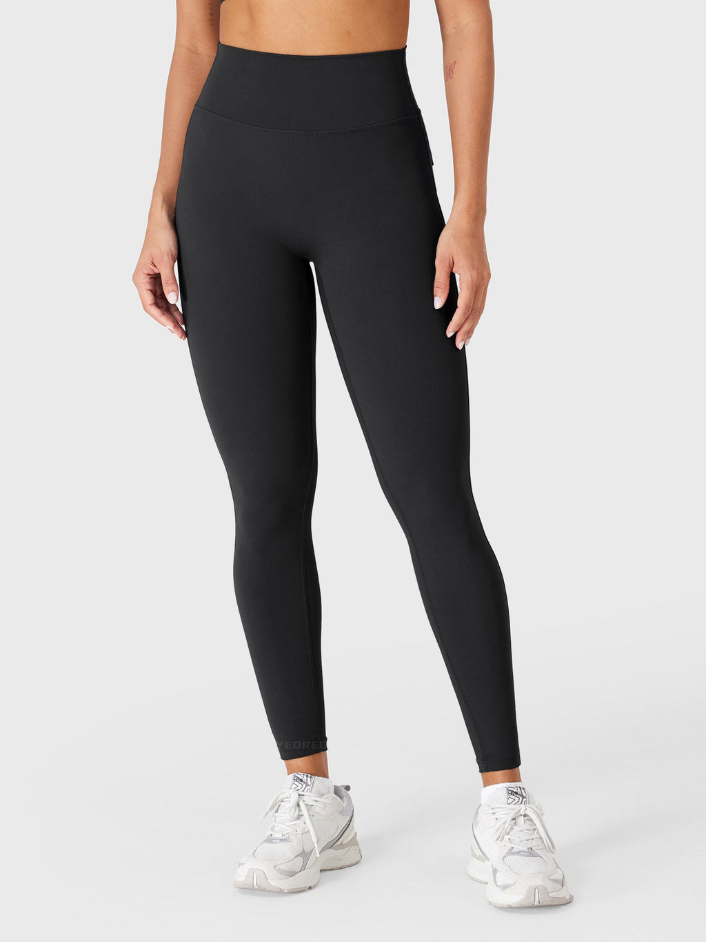 Legging High Waist Charm - AERLO
