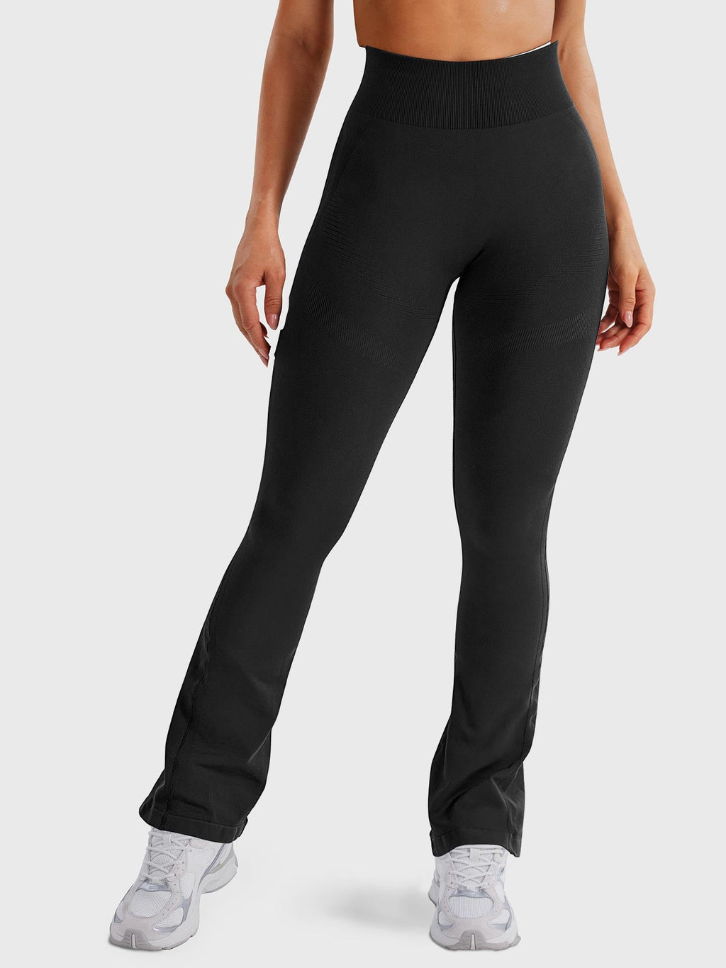 Legging Lilliean 28" Mini évasé - AERLO