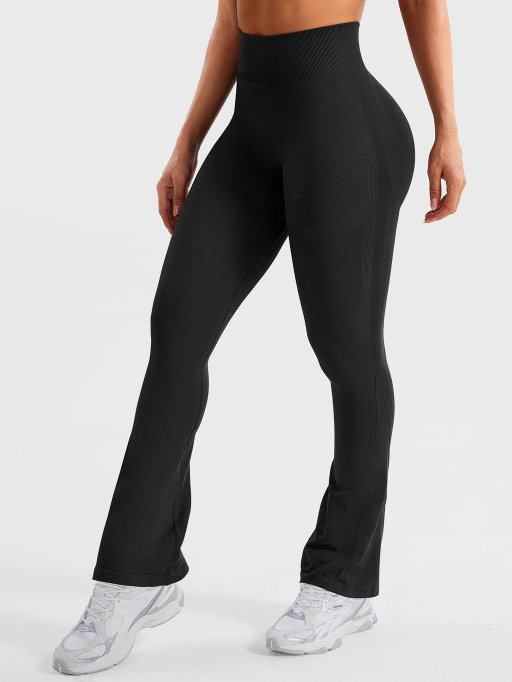 Legging Lilliean 28" Mini évasé - AERLO