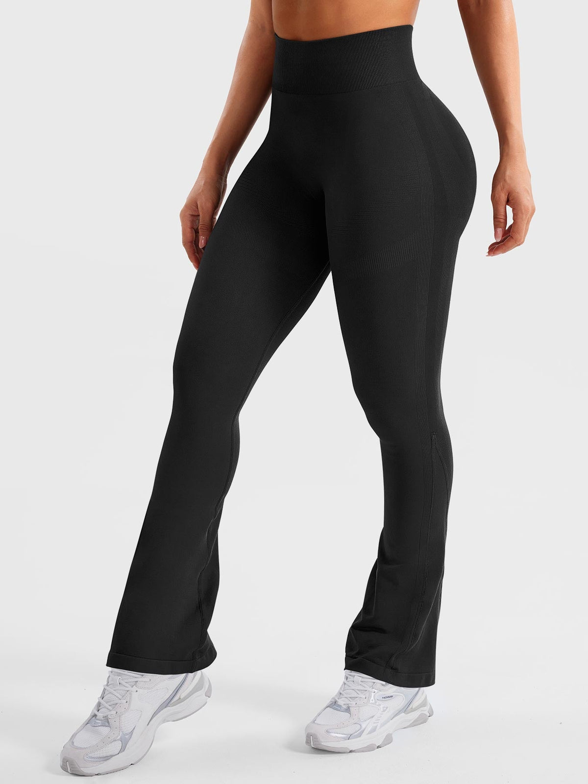 Legging Lilliean 28" Mini évasé - AERLO