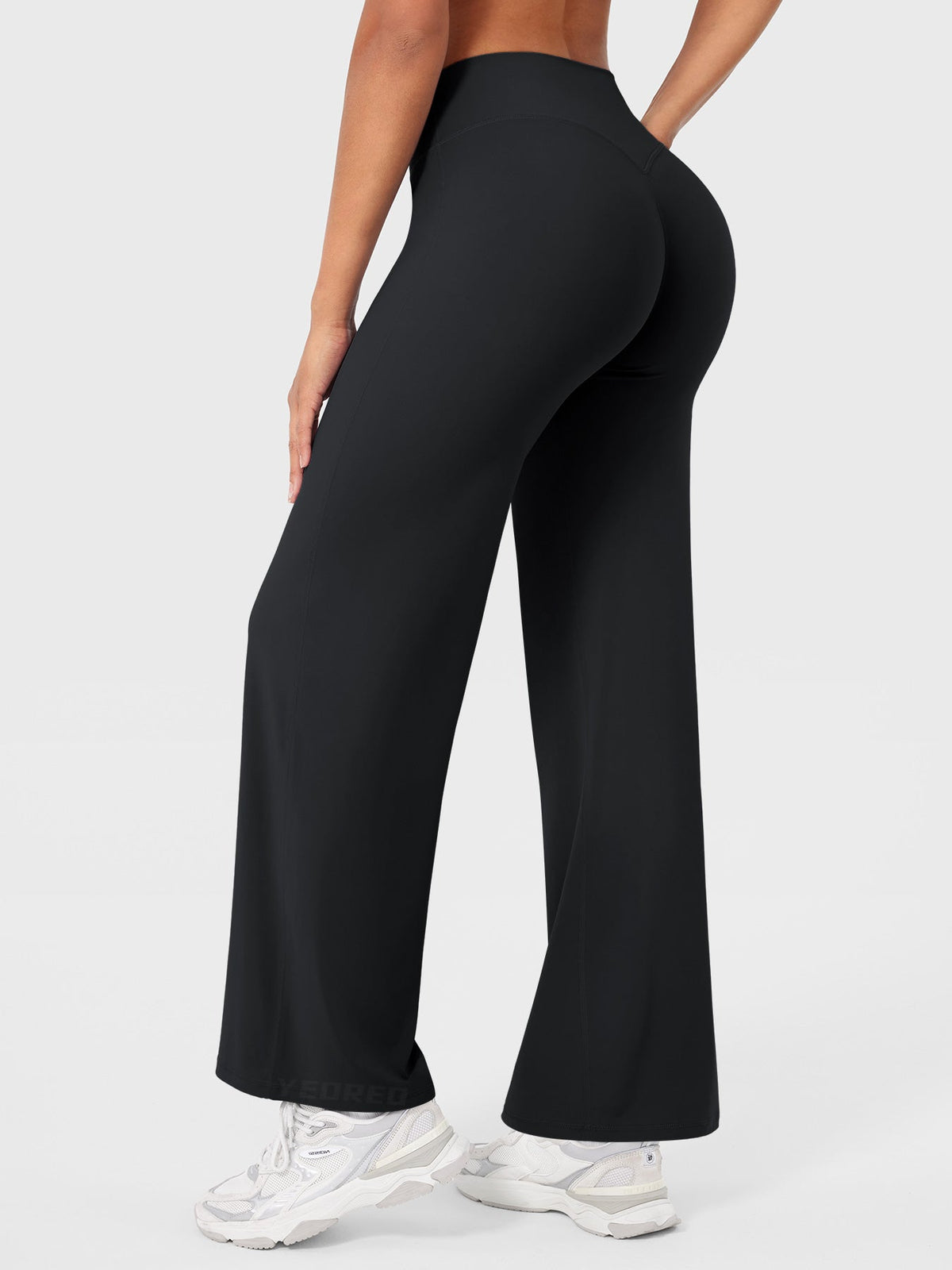 Legging Eddiy 29" Straight - AERLO