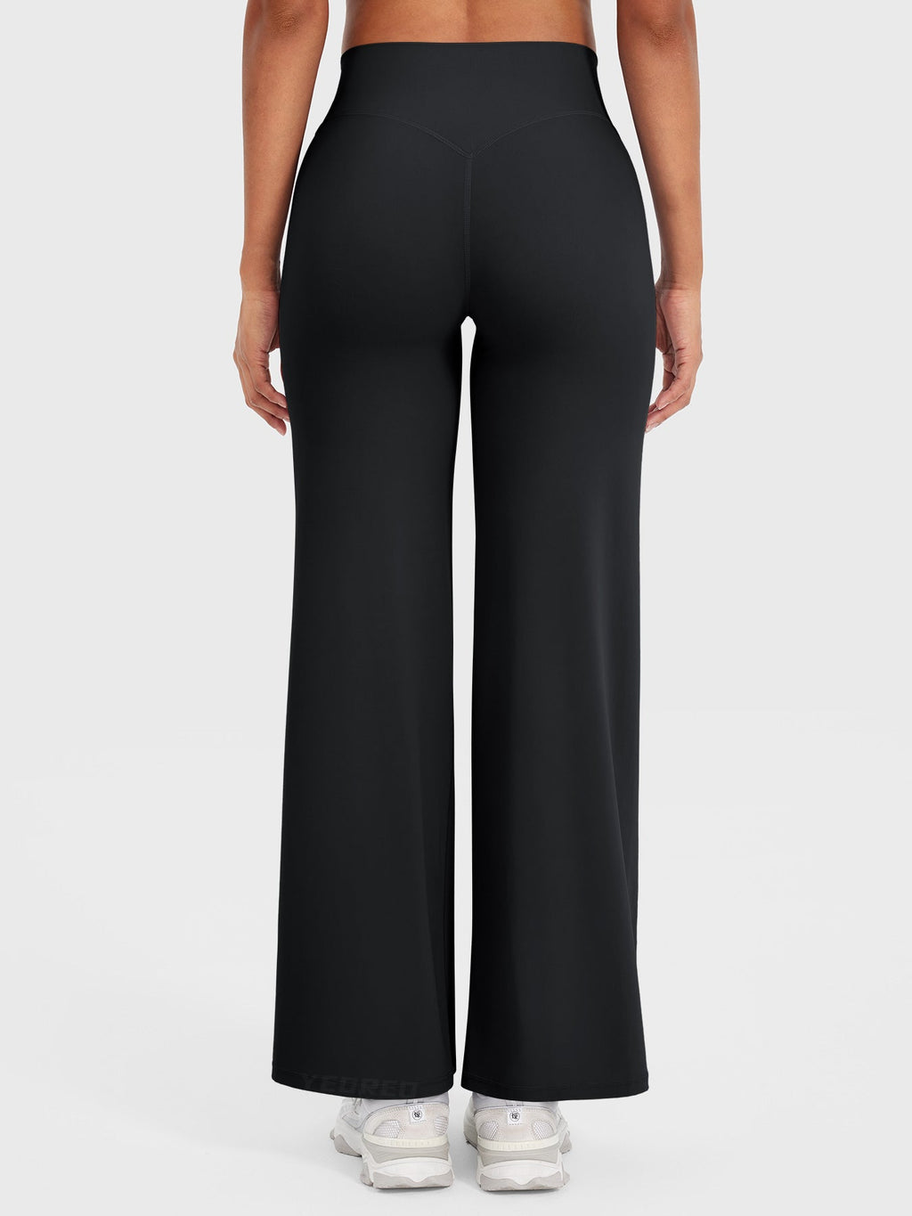 Legging Eddiy 29" Straight - AERLO