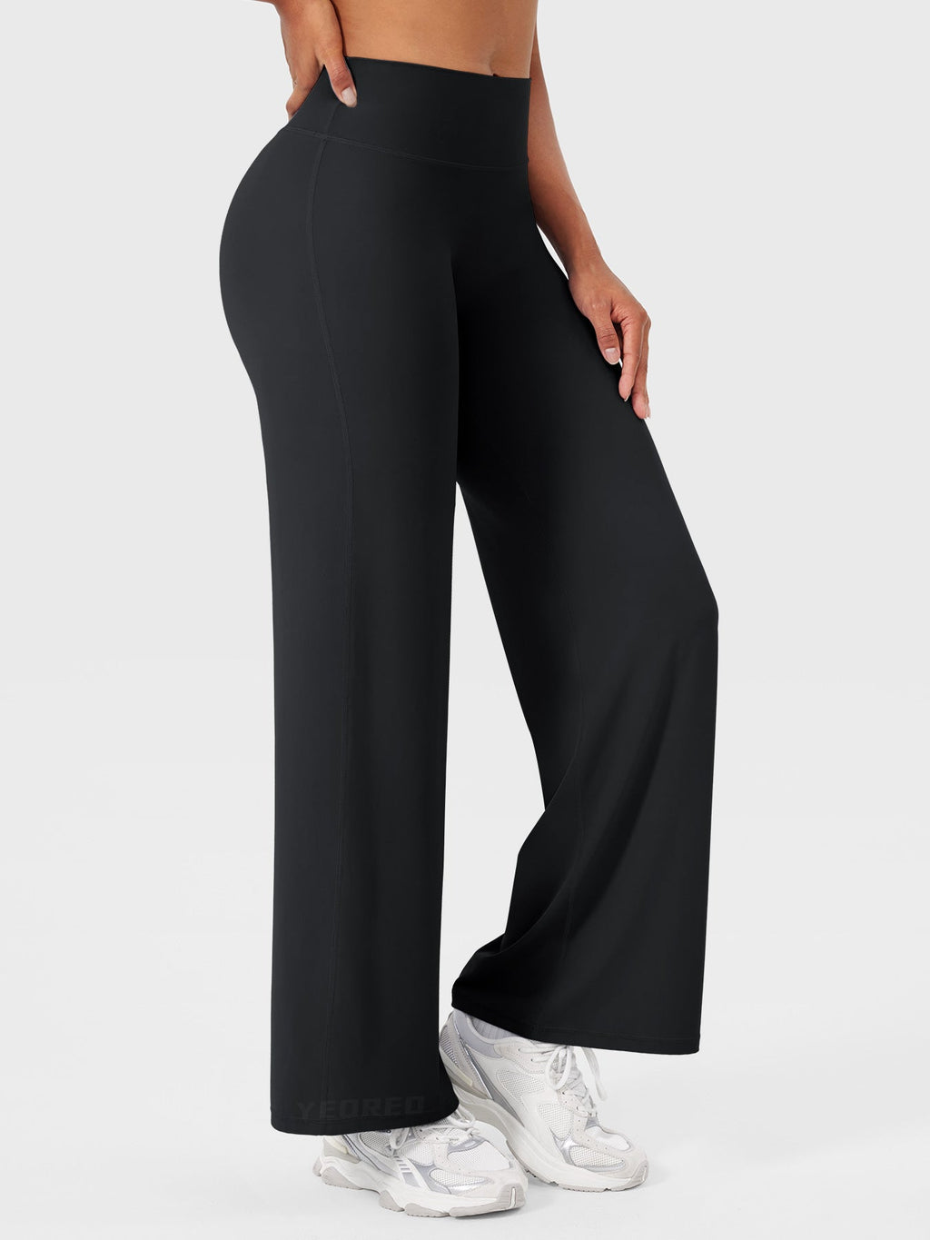 Legging Eddiy 29" Straight - AERLO