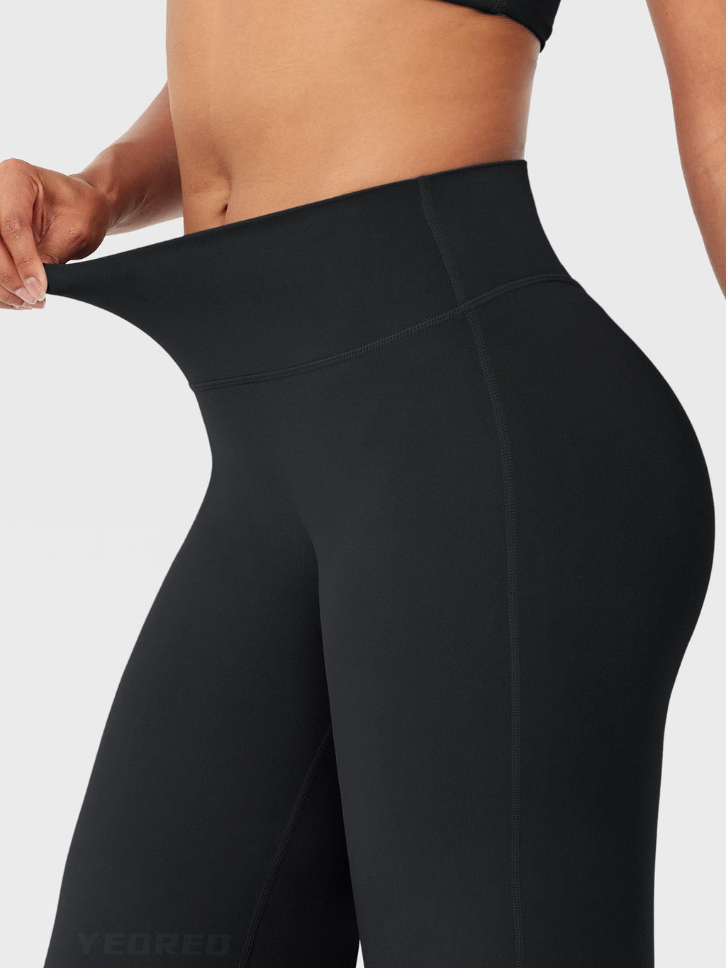 Legging Eddiy 29" Straight - AERLO