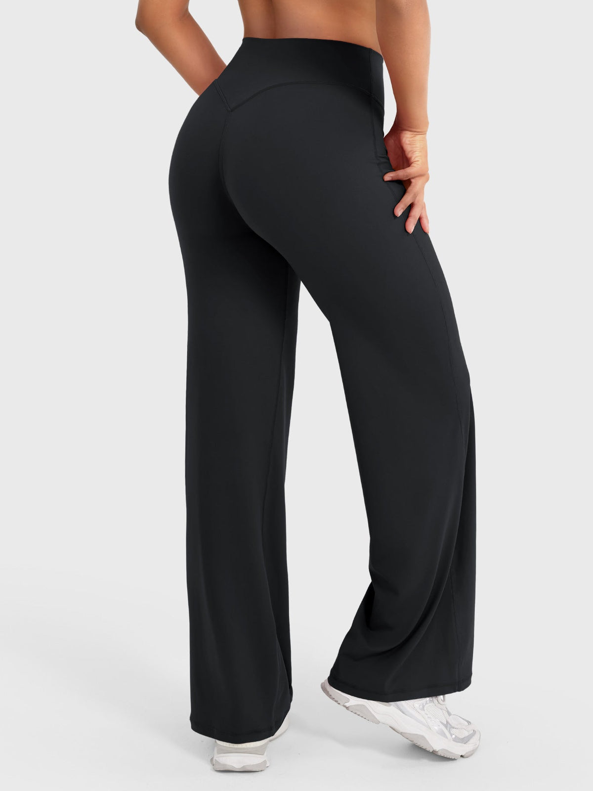 Legging Eddiy 31.5" Straight Leg - AERLO