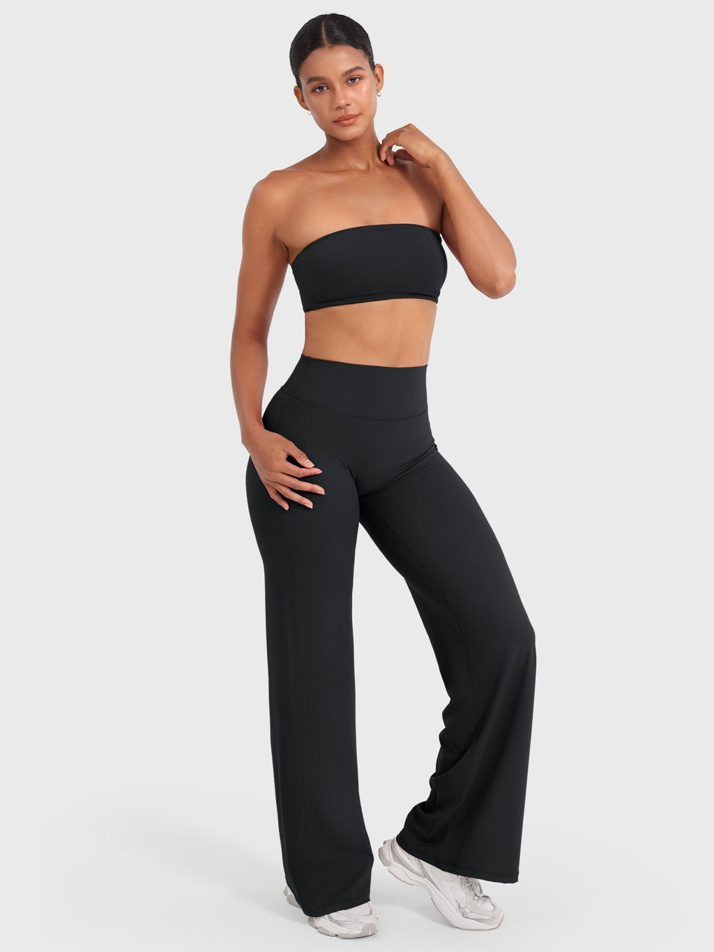 Legging Eddiy 31.5" Straight Leg - AERLO