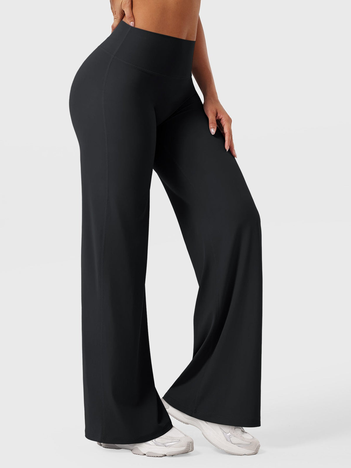 Legging Eddiy 31.5" Straight Leg - AERLO