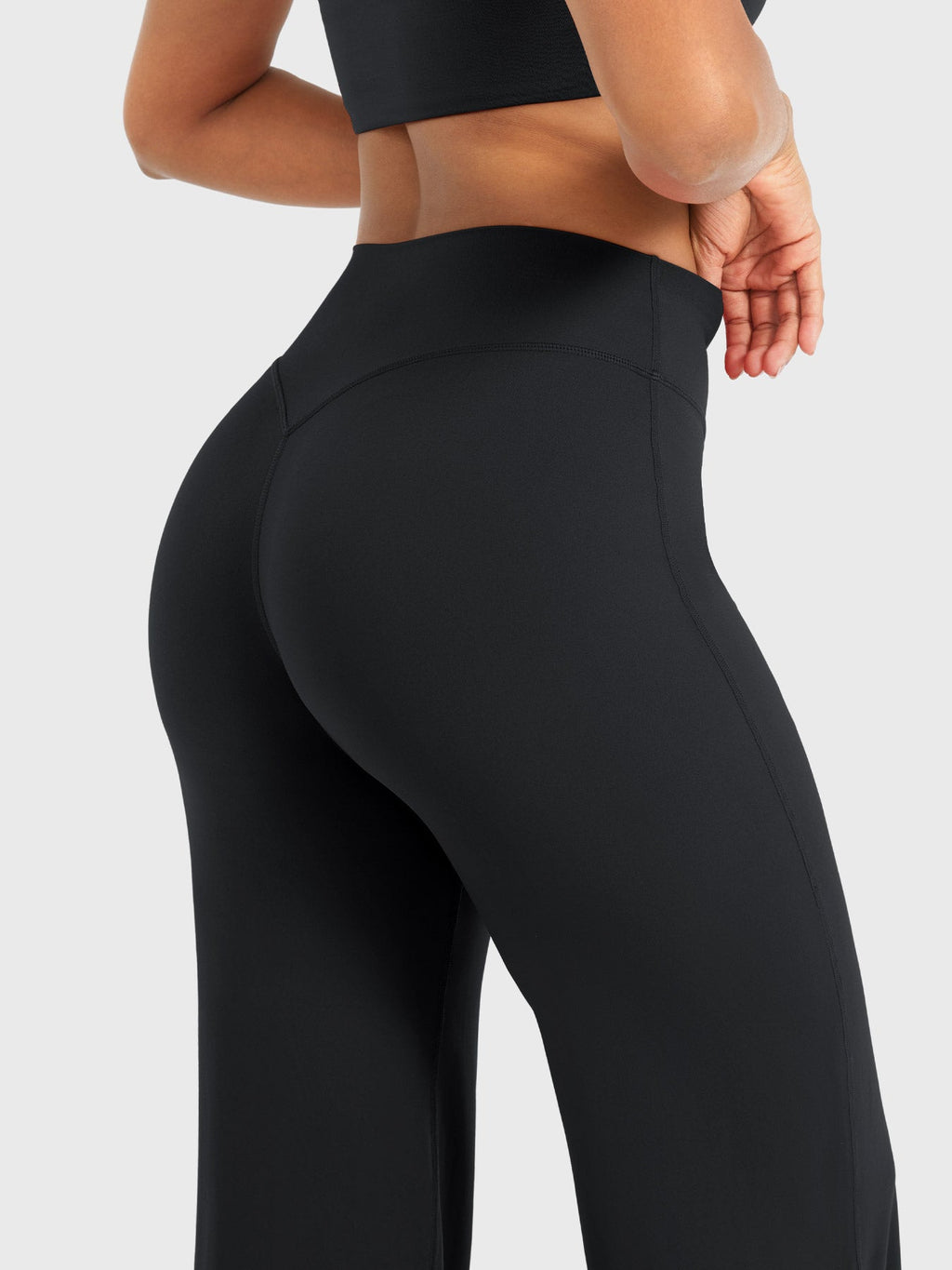 Legging Eddiy 31.5" Straight Leg - AERLO
