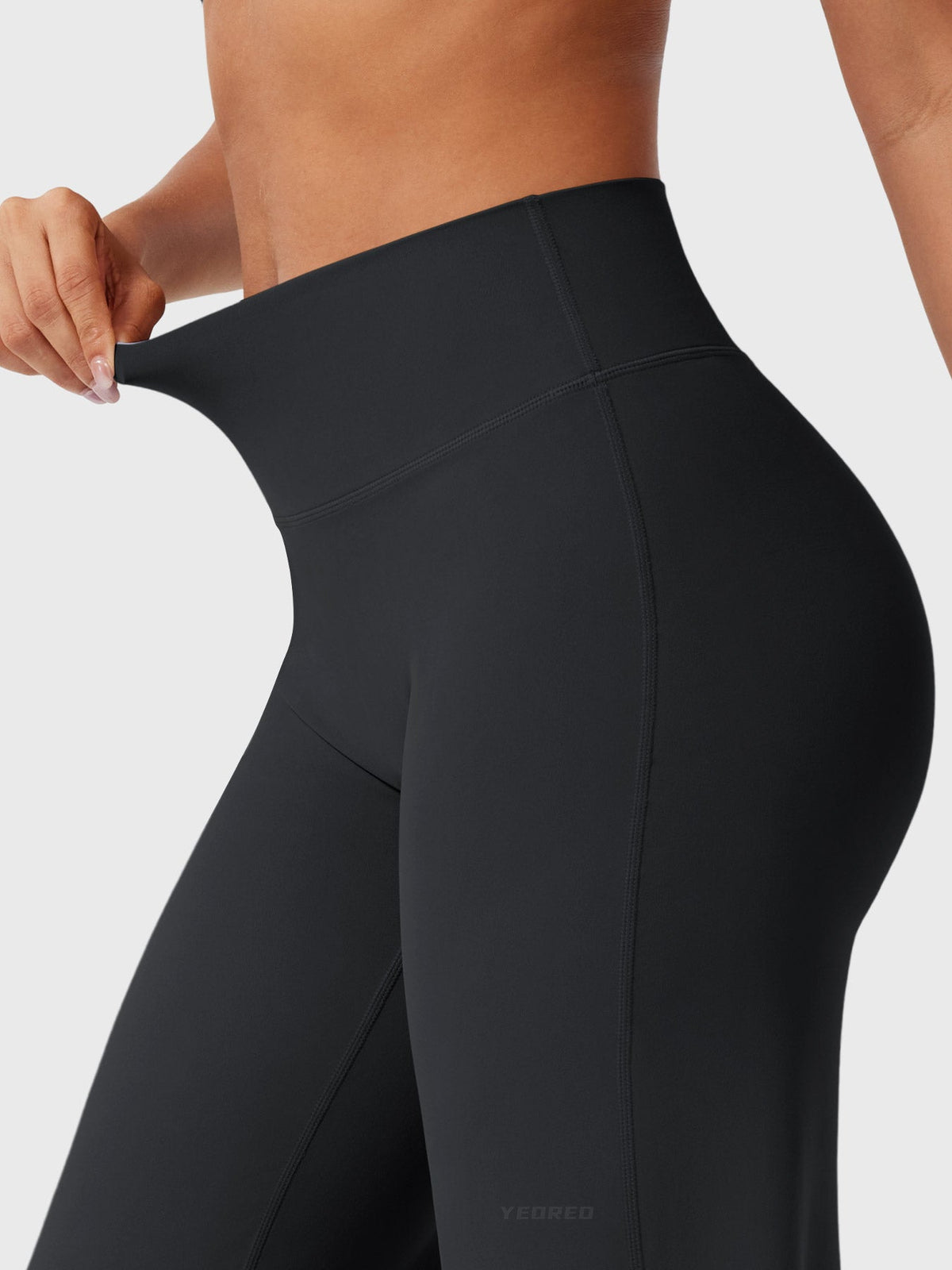 Legging Eddiy 31.5" Straight - AERLO