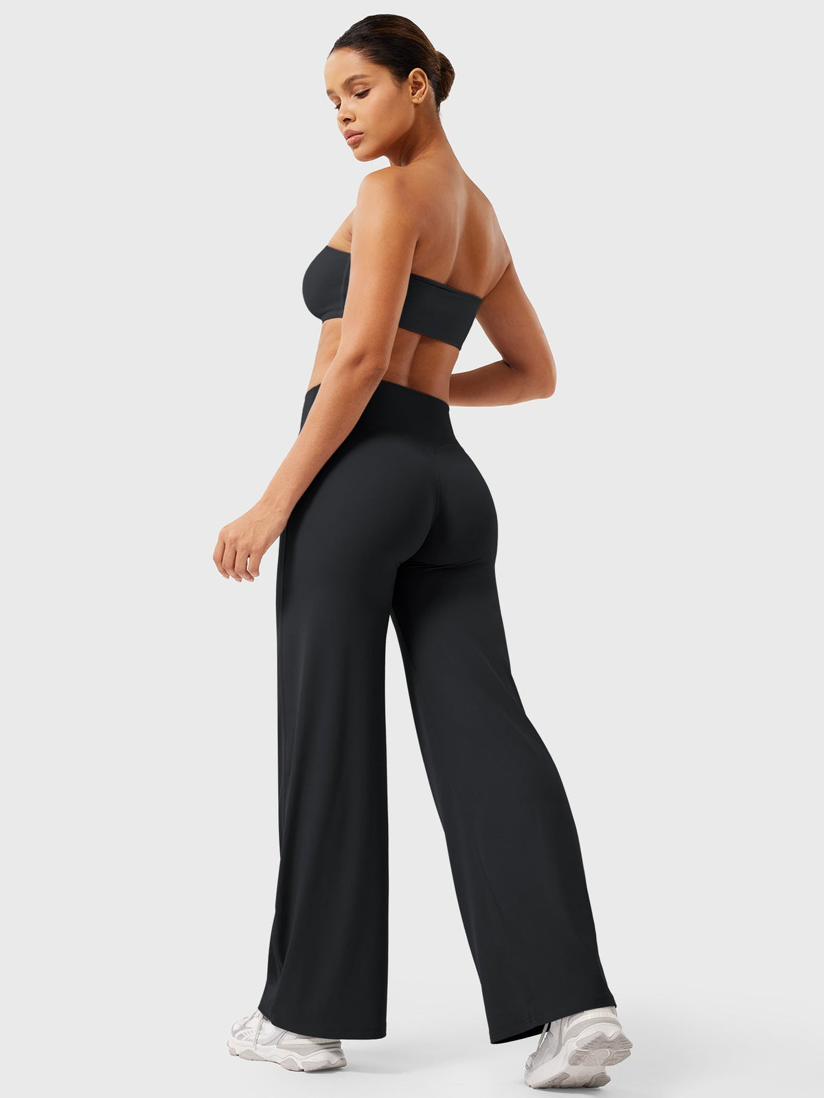 Legging Eddiy 31.5" Straight - AERLO