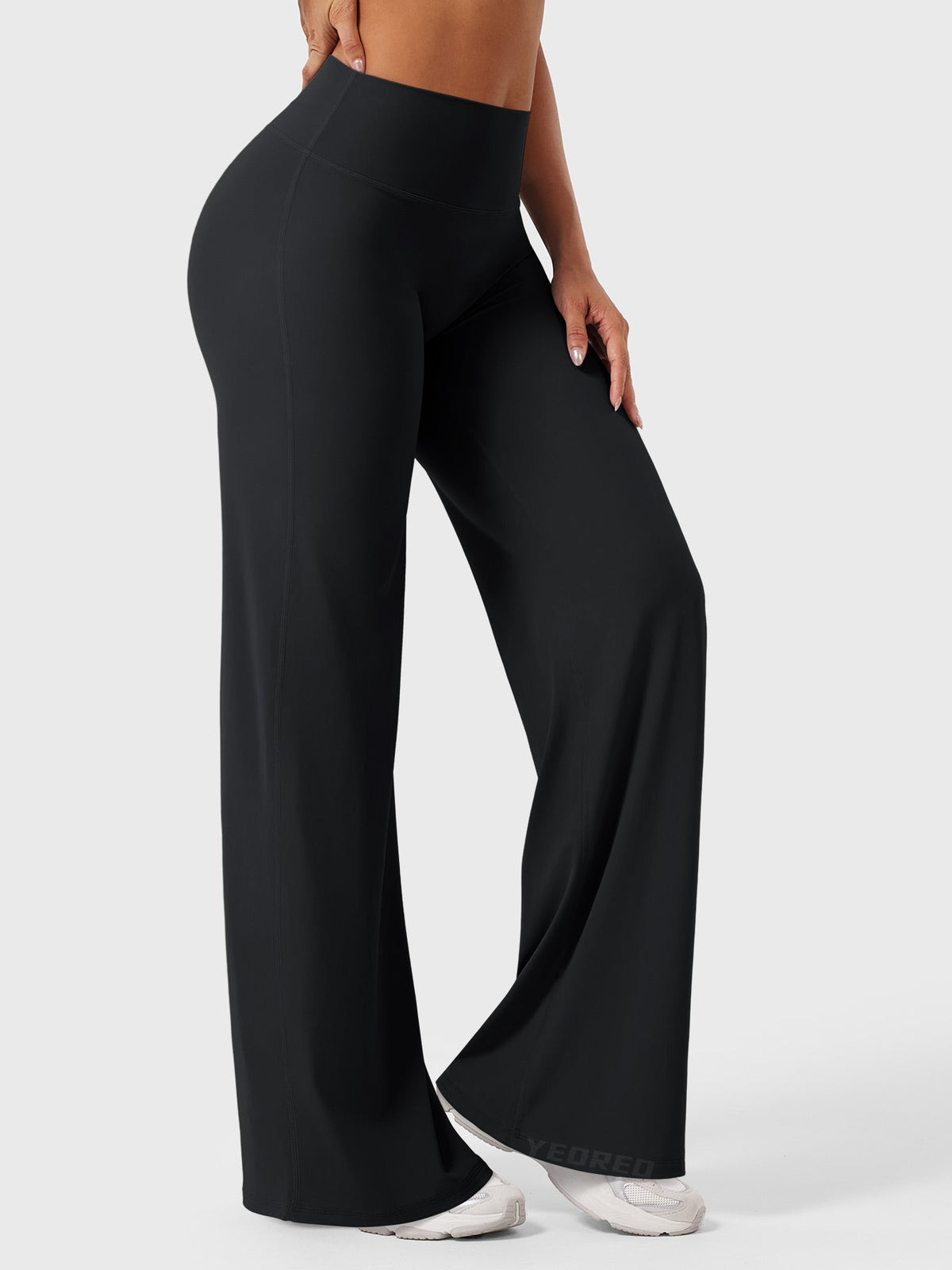 Legging Eddiy 33" Straight - AERLO