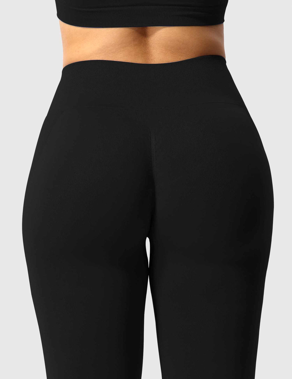 Legging Amplify sans coutures - AERLO