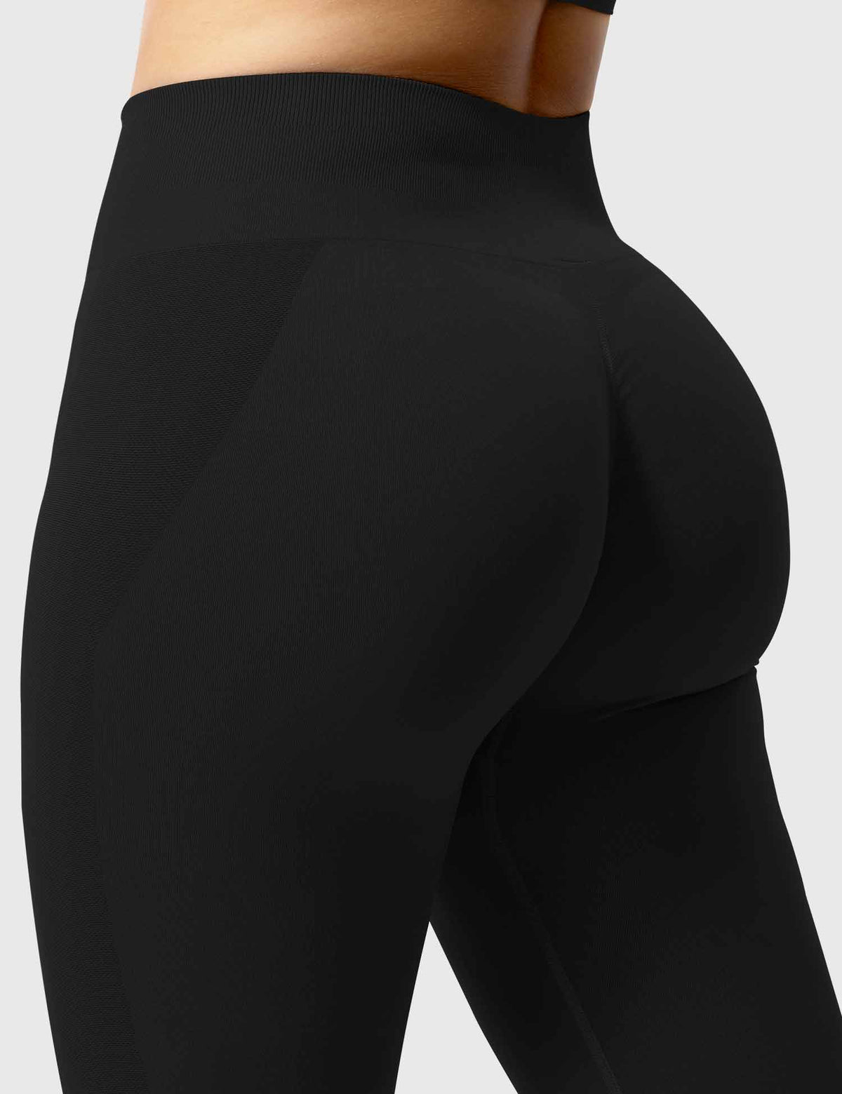 Legging Amplify sans coutures - AERLO