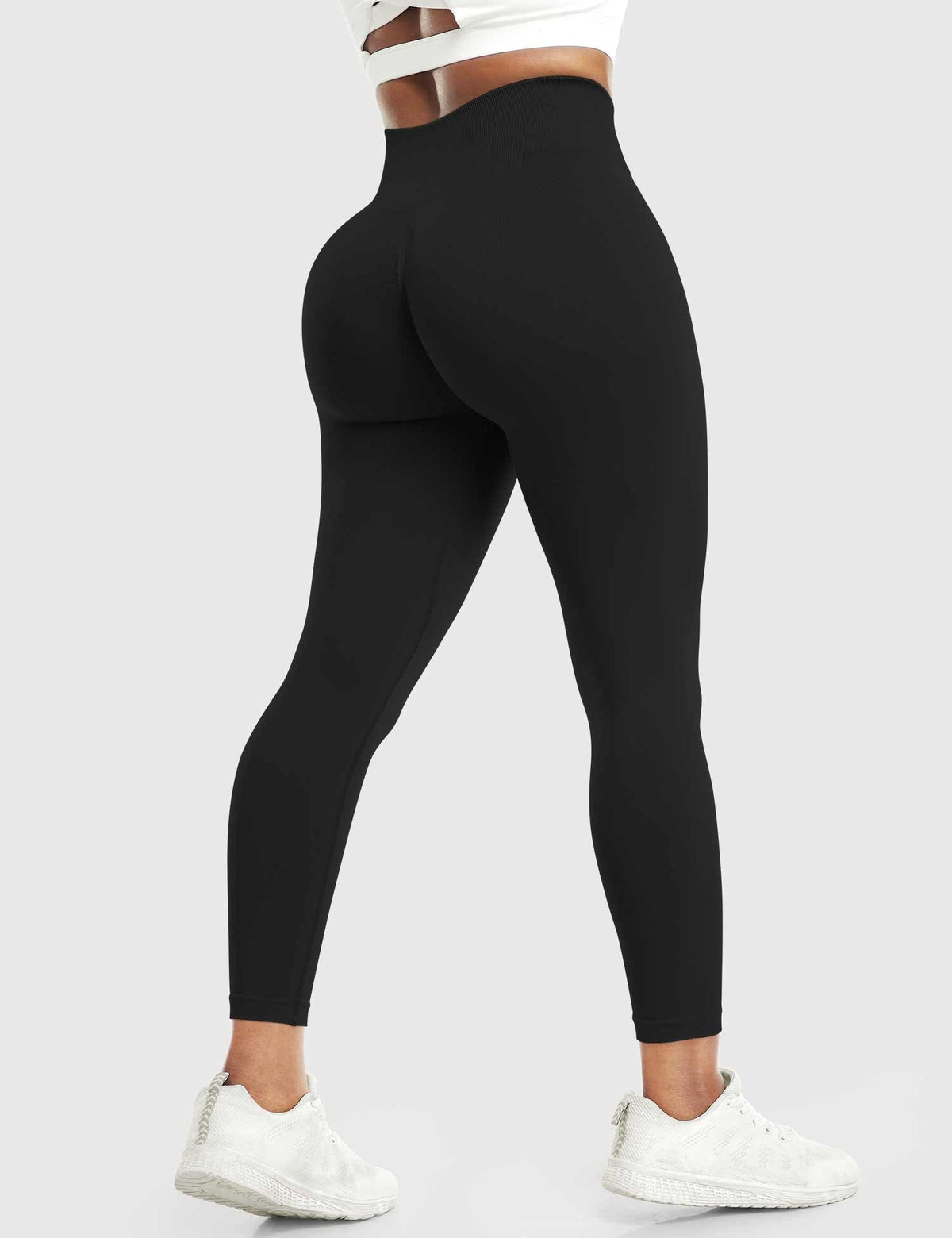 Legging Mandy sans coutures - AERLO
