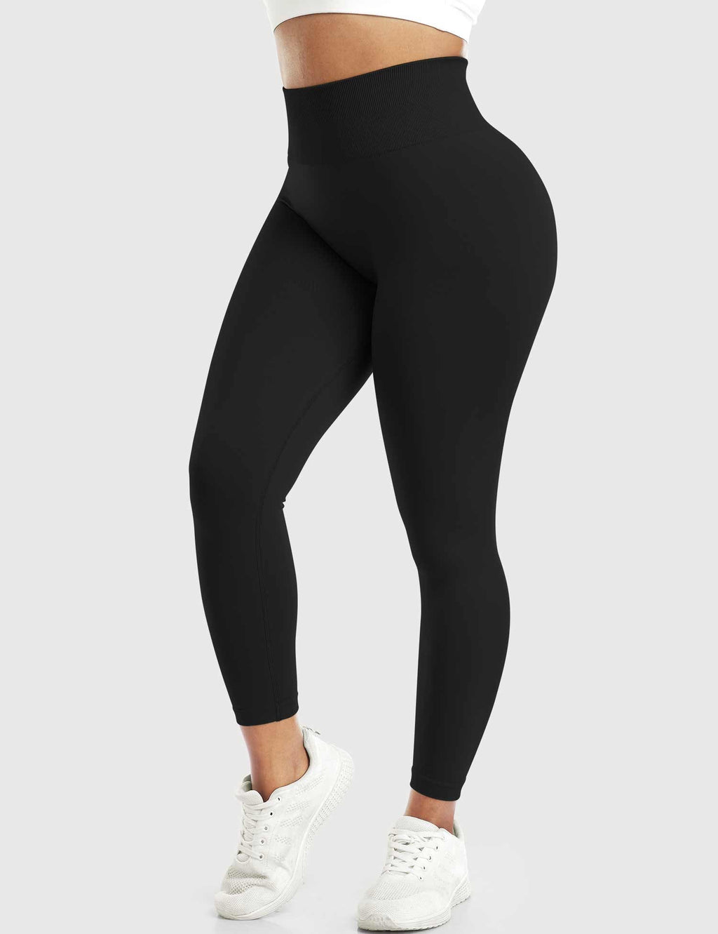 Legging Mandy sans coutures - AERLO
