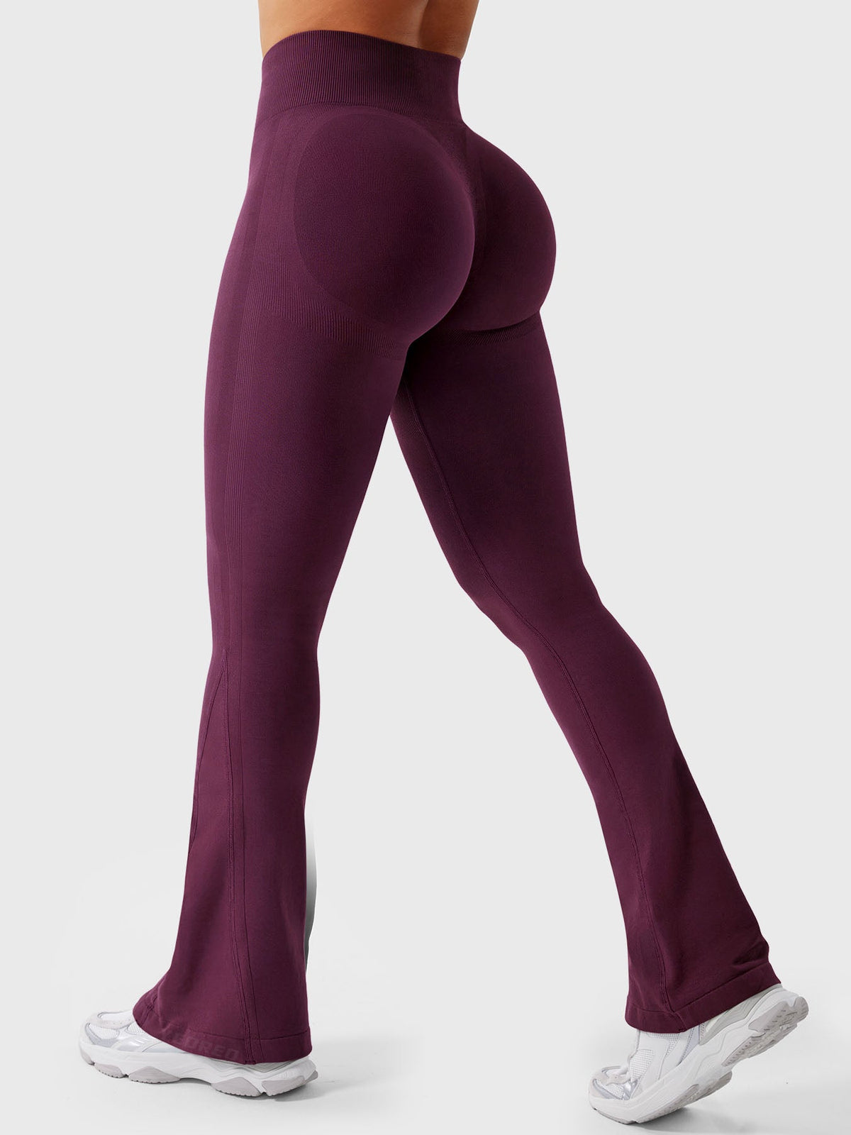 Legging Lilliean 29.5" Mini évasé - AERLO