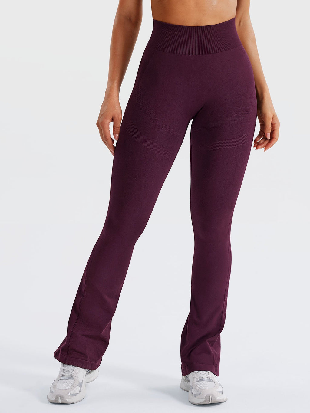 Legging Lilliean 29.5" Mini évasé - AERLO