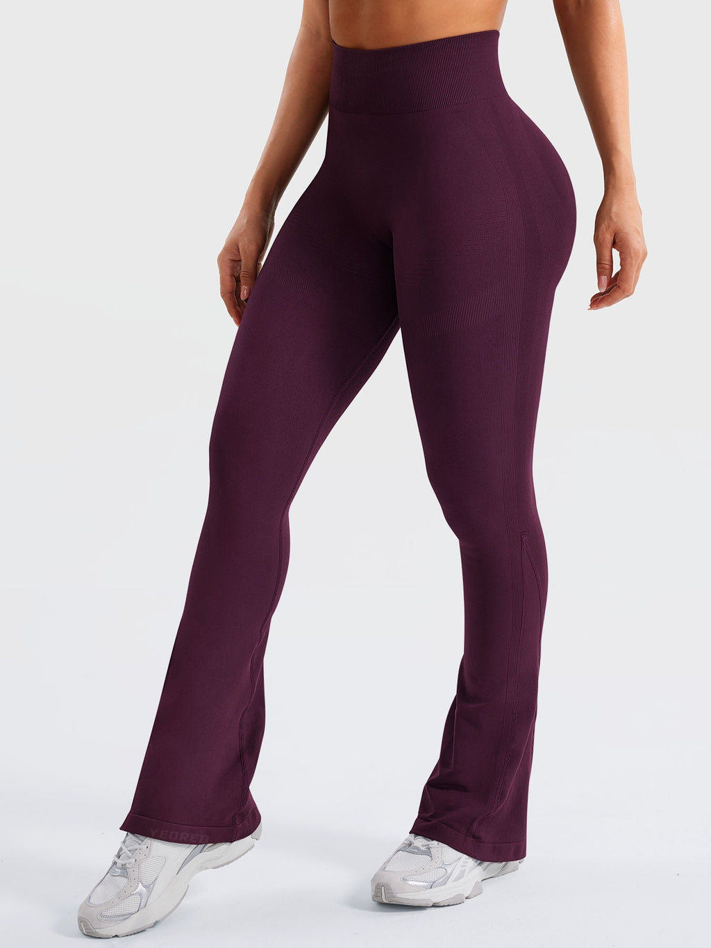 Legging Lilliean 29.5" Mini évasé - AERLO