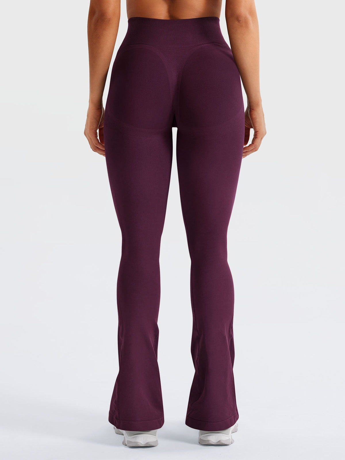 Legging Lilliean 29.5" Mini évasé - AERLO