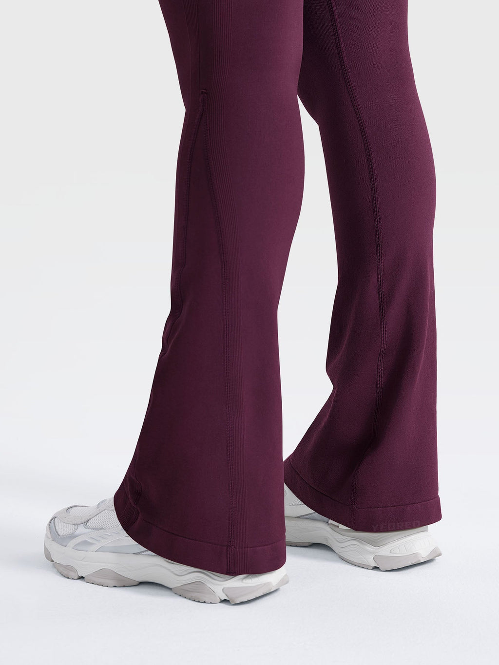 Legging Lilliean 29.5" Mini évasé - AERLO