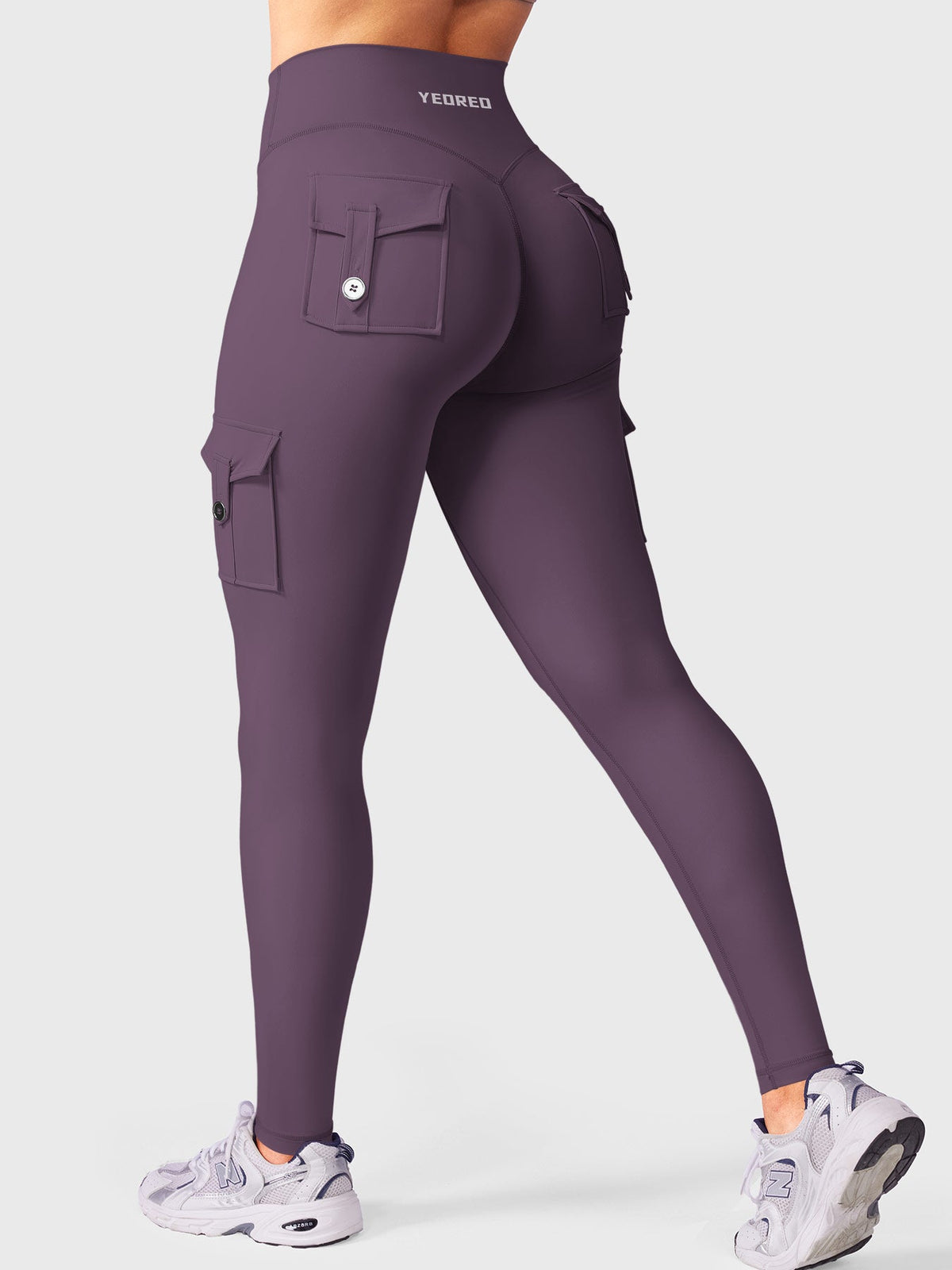 Legging Hedda 28" CoreFlex - AERLO