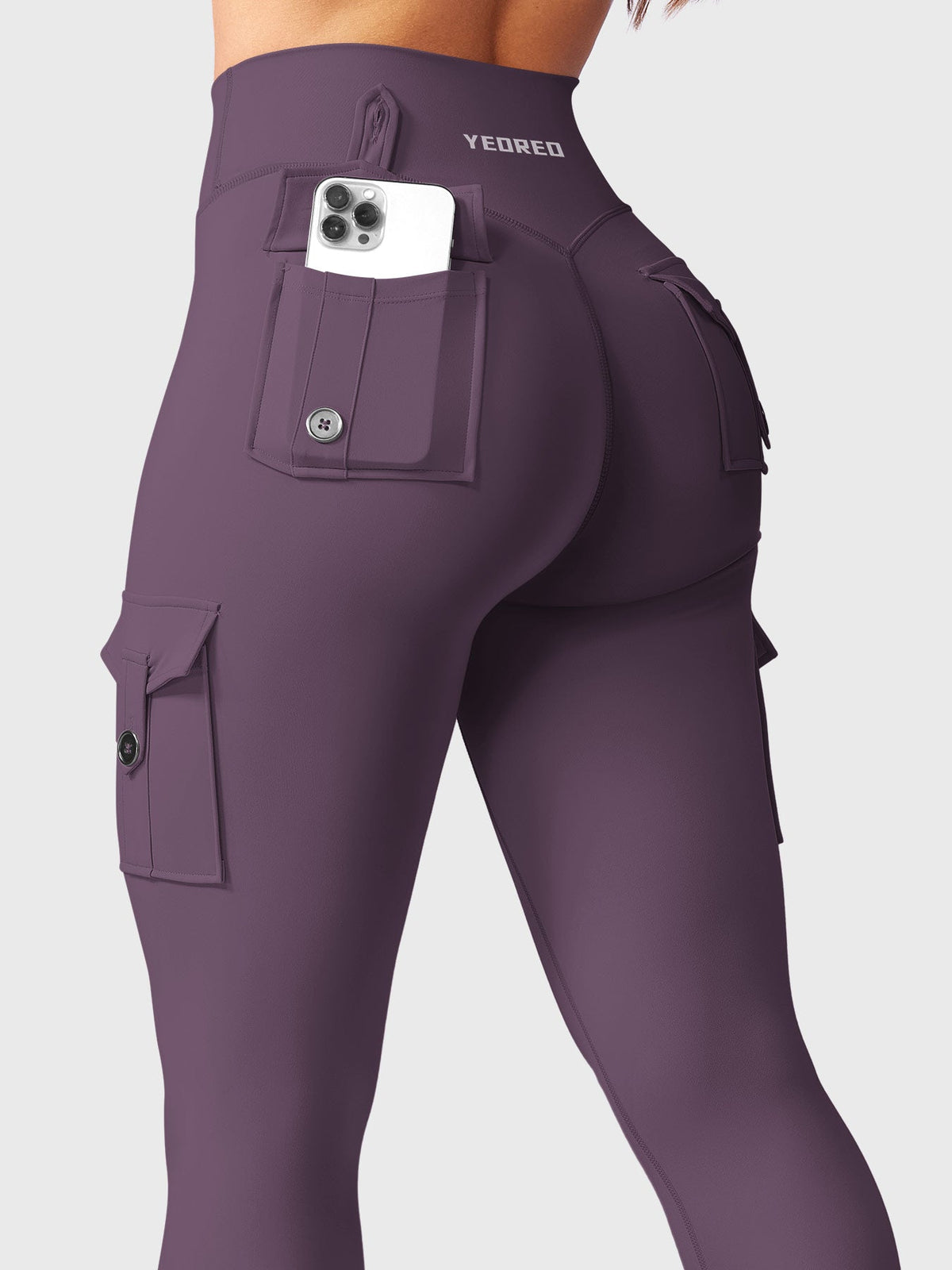 Legging Hedda 28" CoreFlex - AERLO