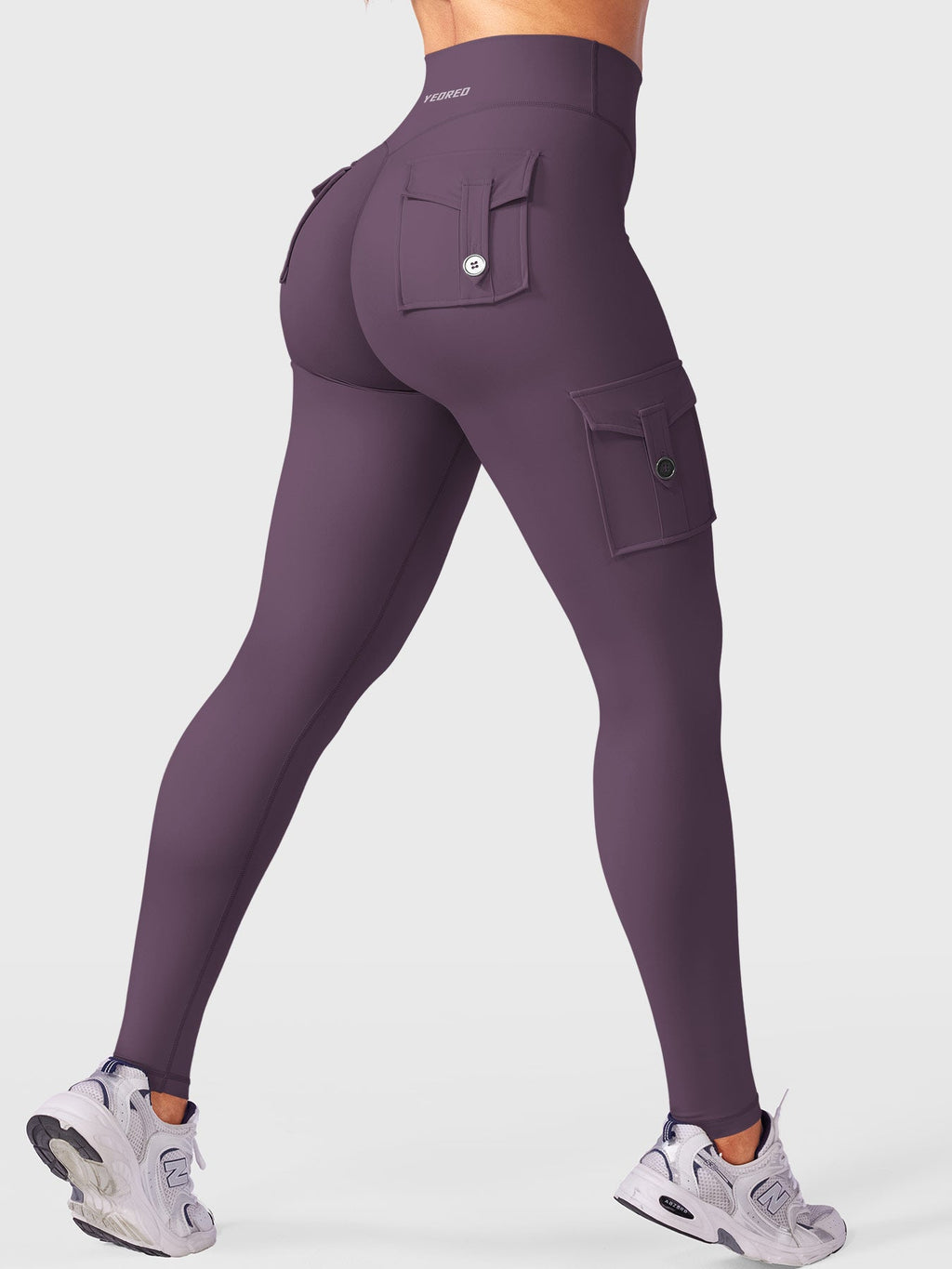 Legging Hedda 28" CoreFlex - AERLO