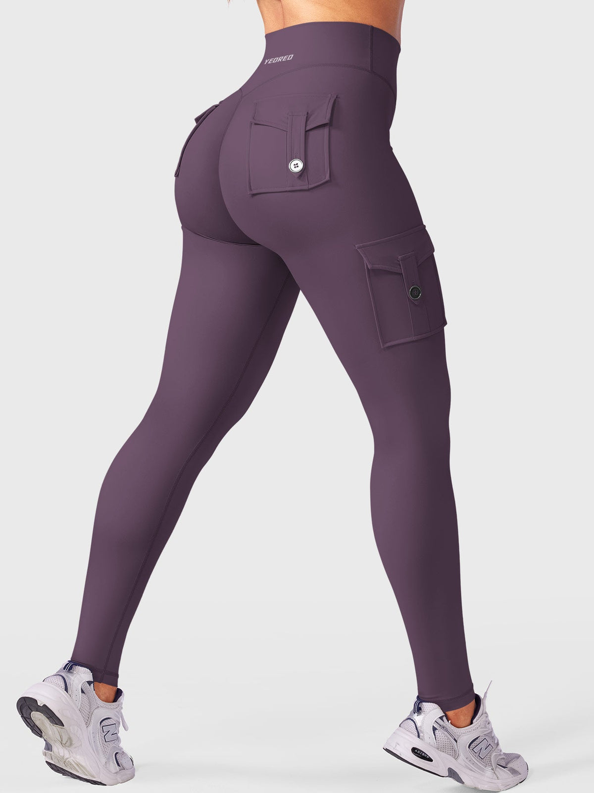 Legging Hedda 28" CoreFlex - AERLO