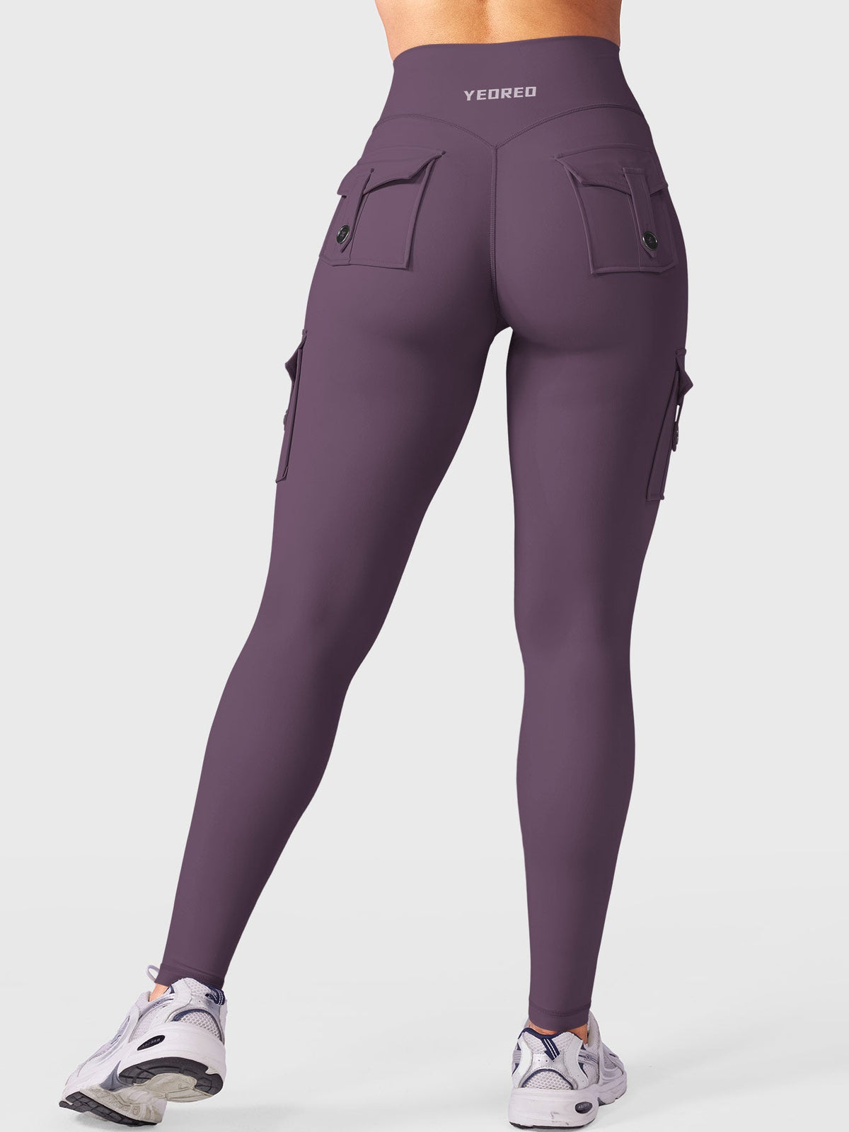 Legging Hedda 28" CoreFlex - AERLO