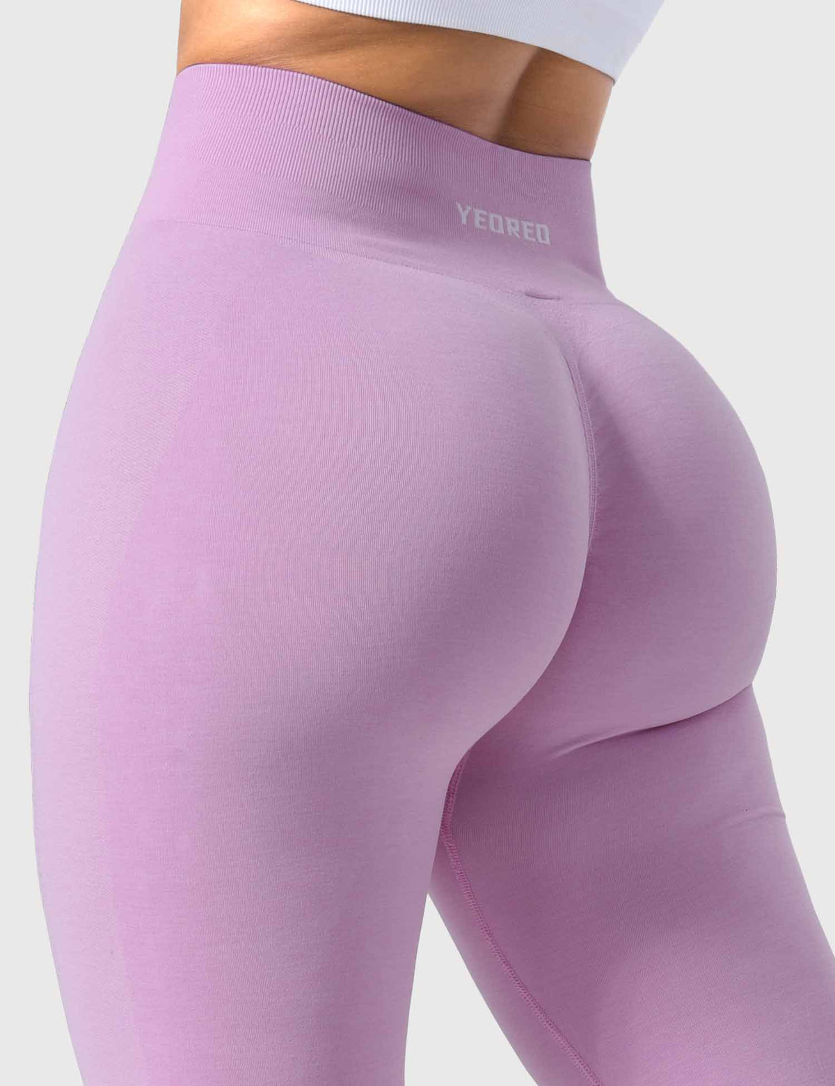 Legging Amplify sans coutures - AERLO