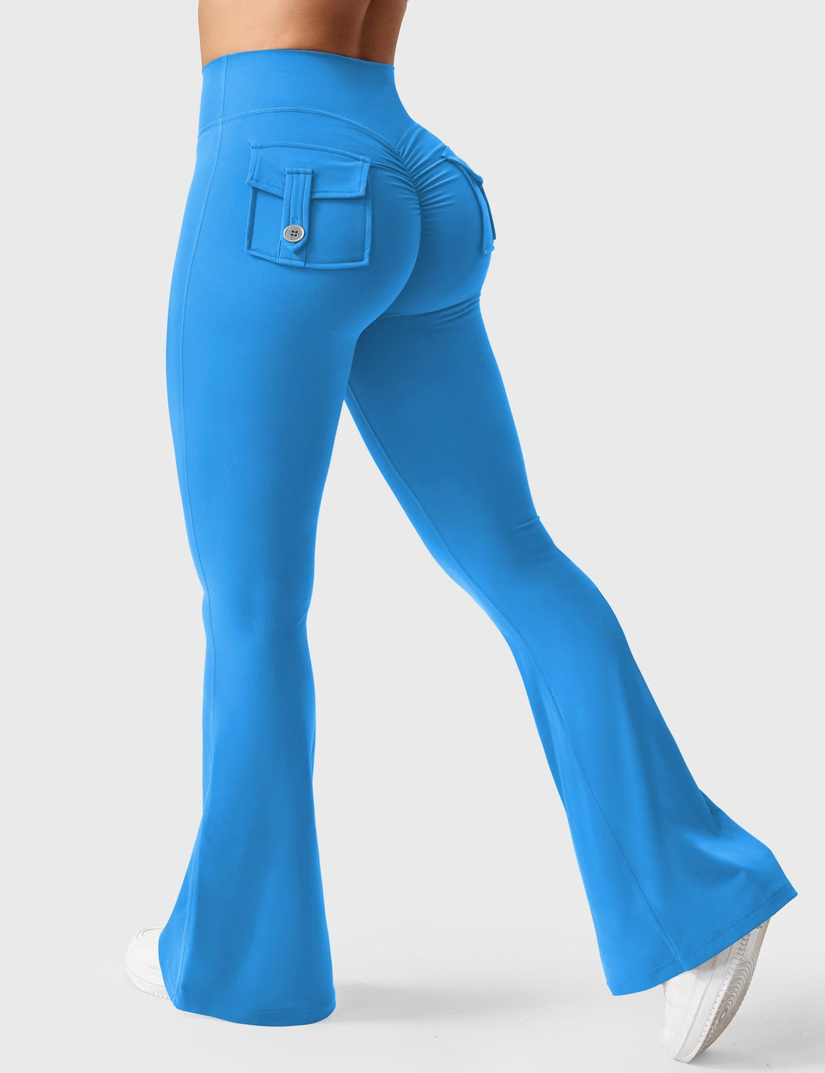 Legging Brittany évasé - AERLO