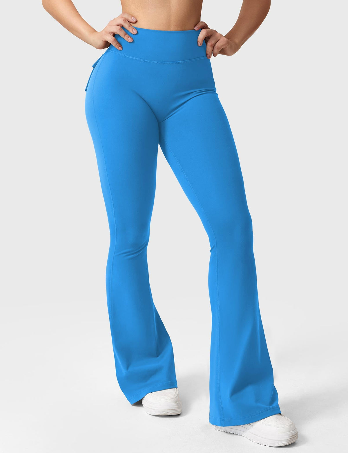 Legging Brittany évasé - AERLO