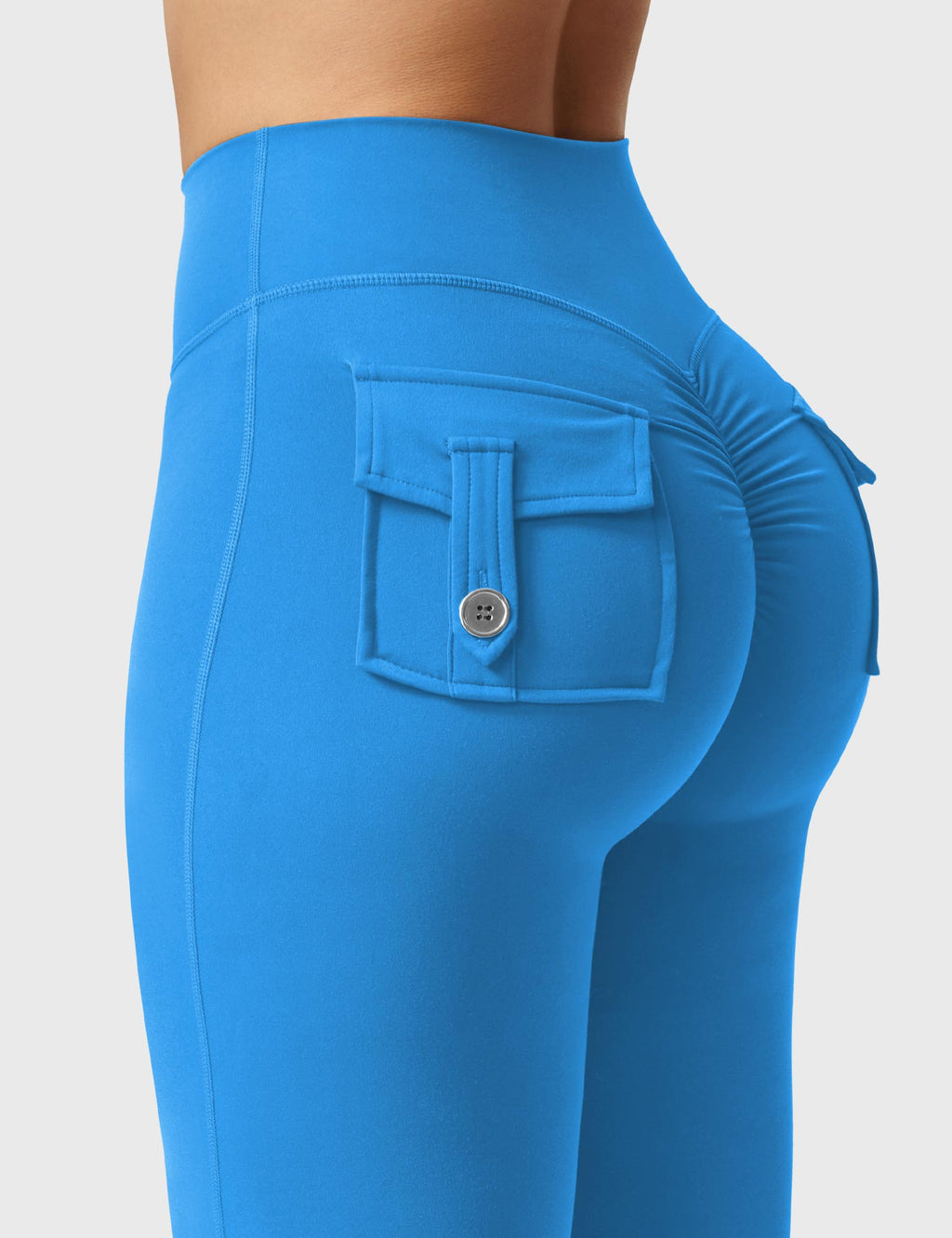 Legging Brittany évasé - AERLO